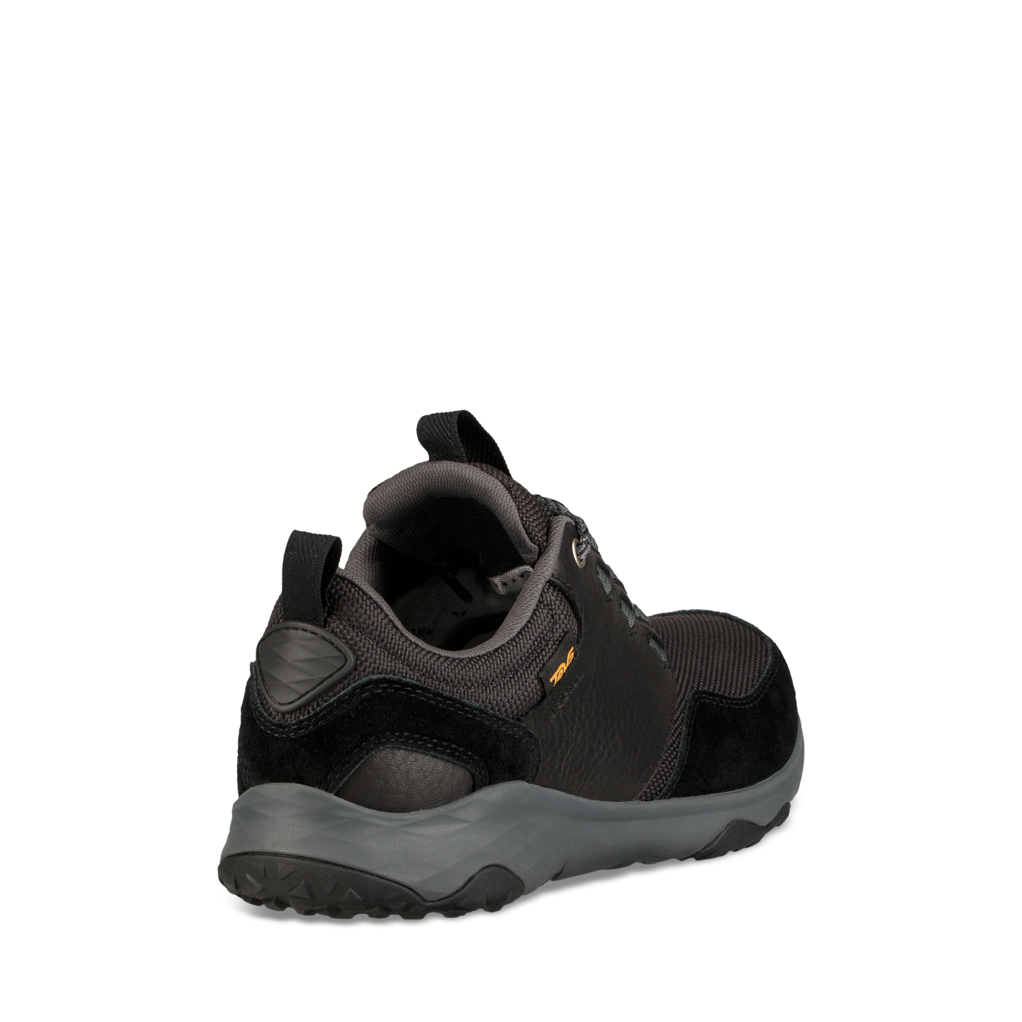 Chaussures de Randonnée Teva Homme Grandview Max GTX Charcoal Black