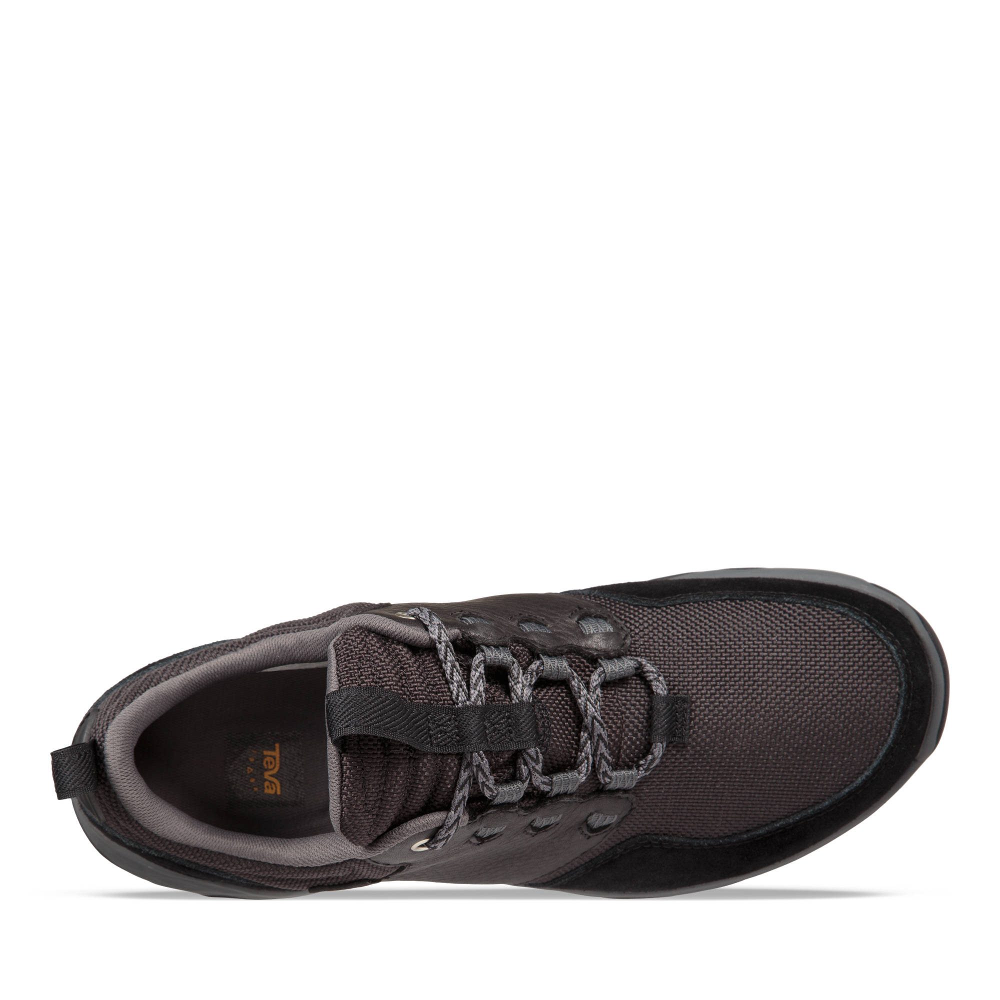 Teva Arrowood Venture WP - Mens Black