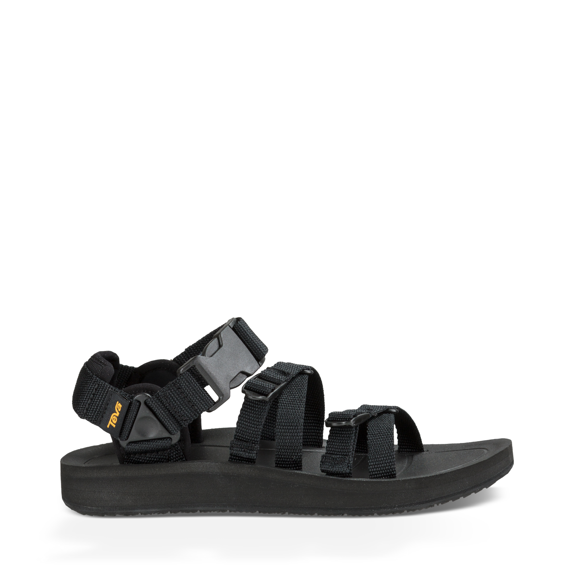 Teva Alp Premier Black