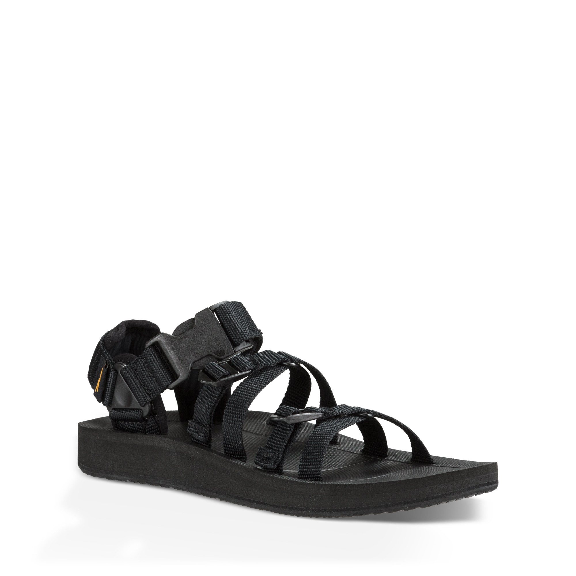 Teva ALP PREMIER テバ アルプ プレミア 27cm ロンハーマン RON HERMAN RHC スポーツ サンダル スポサン Teva Alp Premier Black