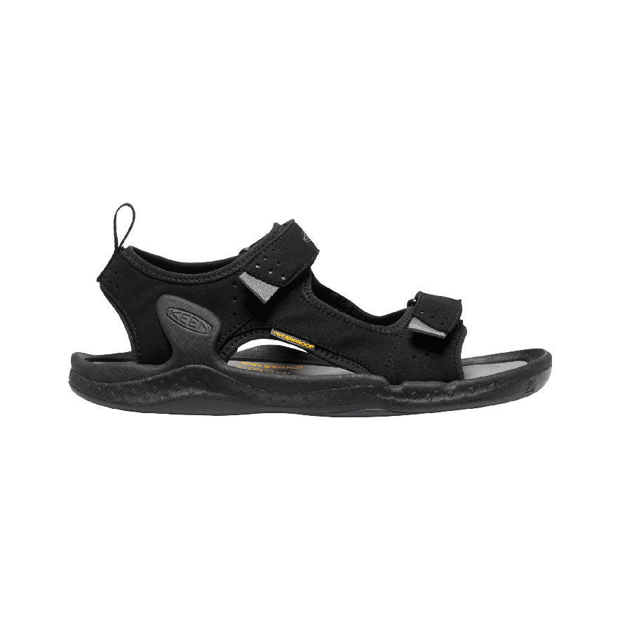 Sandale Salomon Keen Drift Creek H2 Sandalen Für Herren Ab 45,87