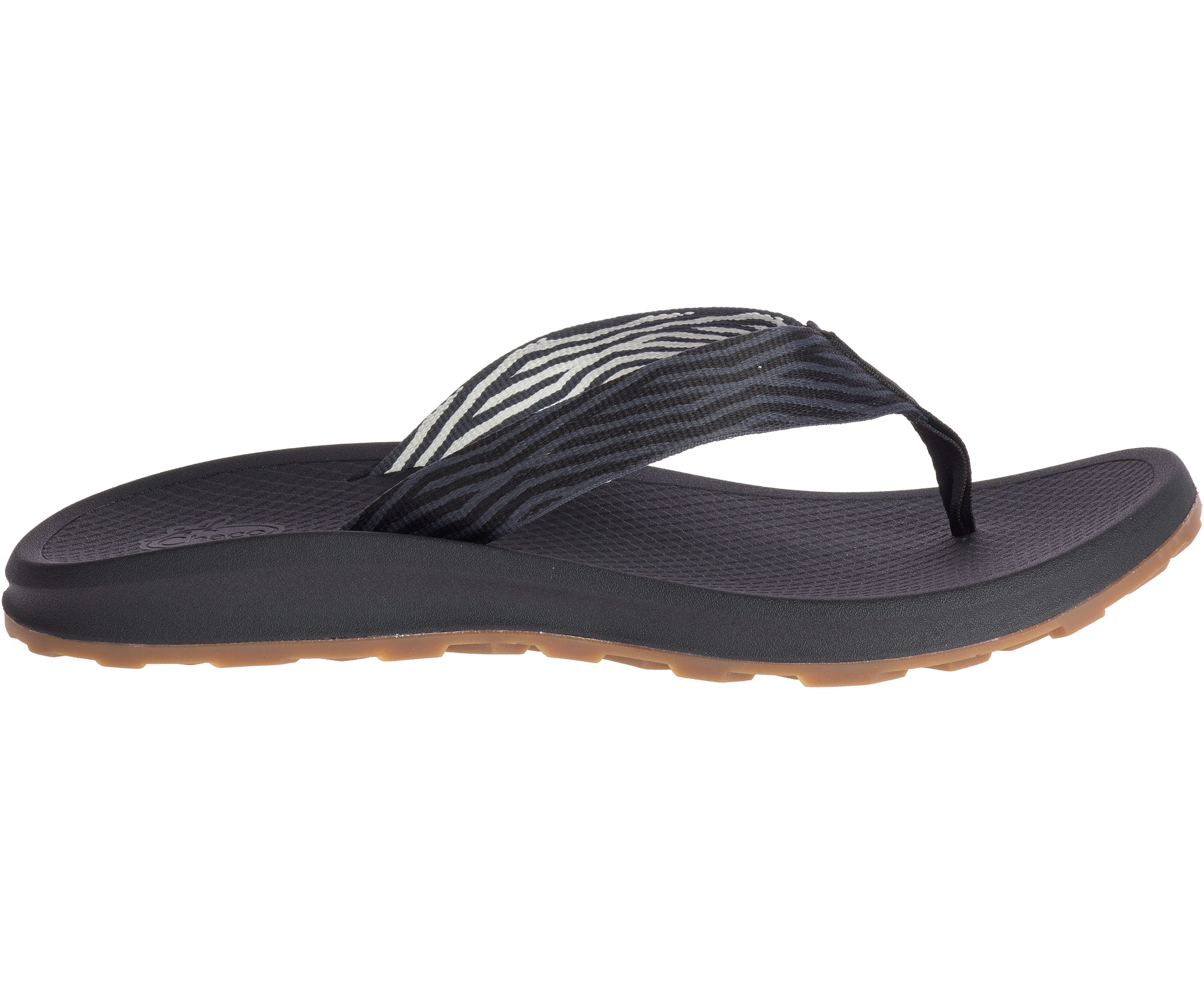 Chaco Playa Pro Web - Mens Hash Black