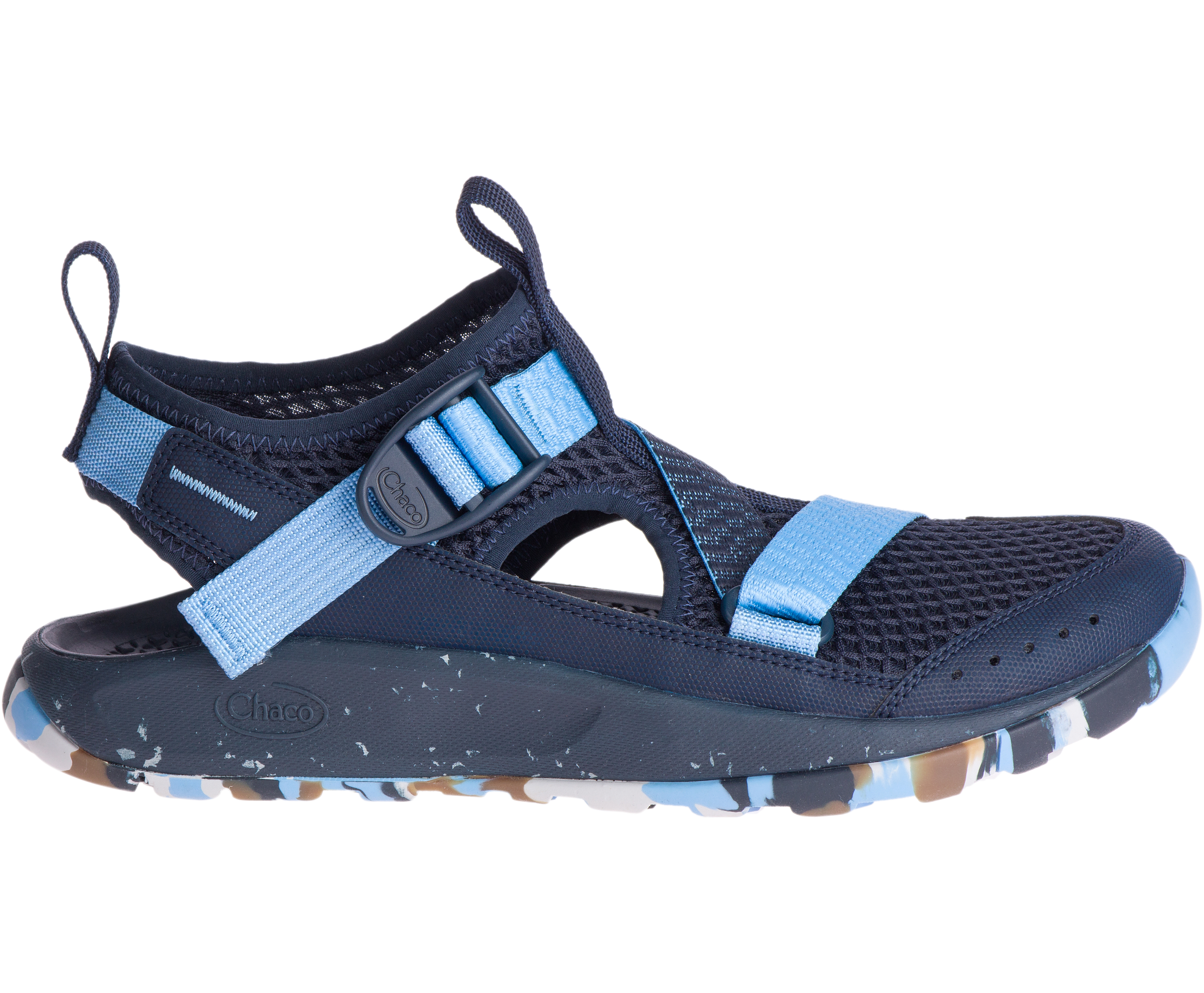 Chaco Odyssey Sandals Chaco Women main image 4