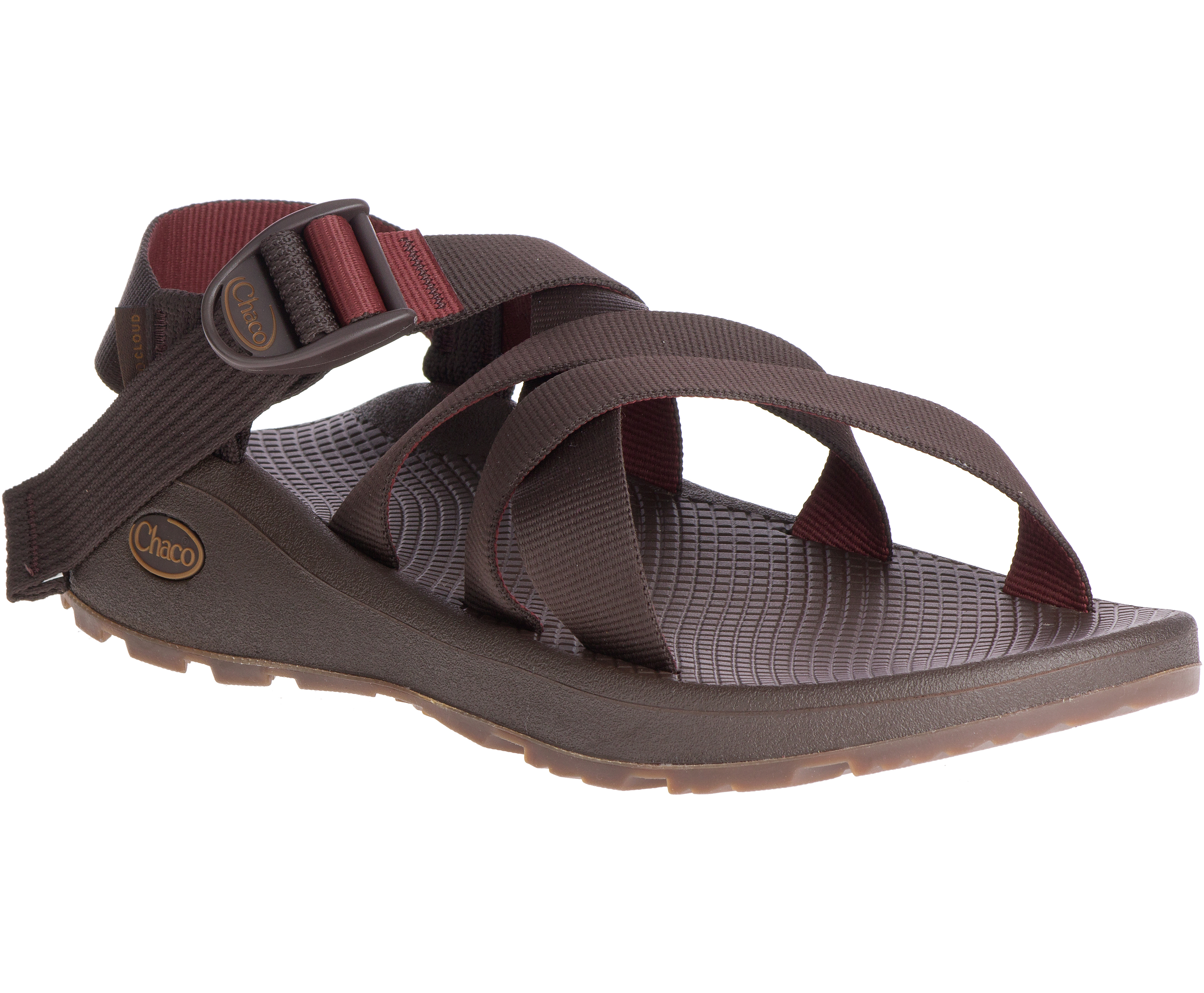 Chaco Banded Z/Cloud - Mens Java Port