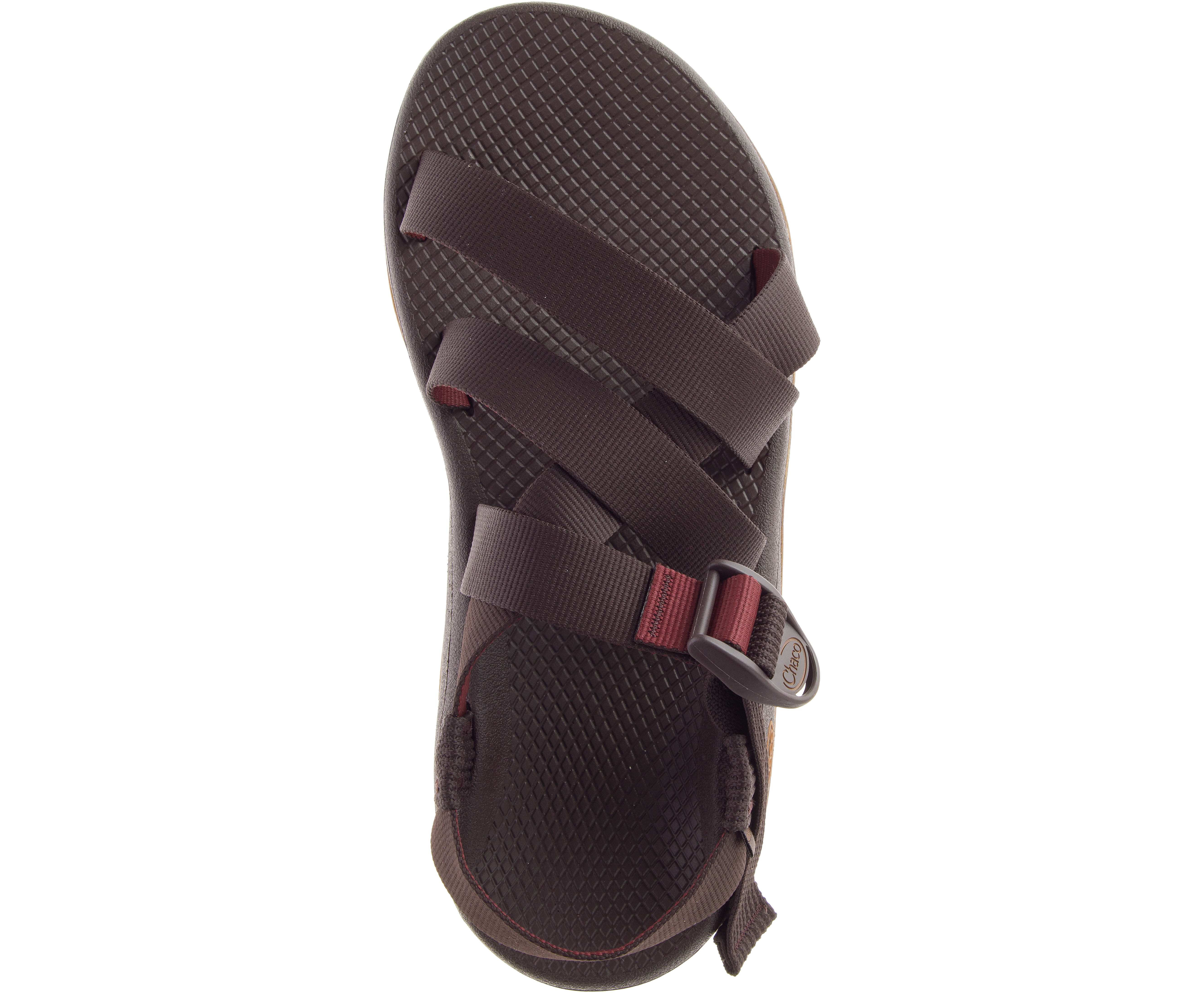 Chaco チャコ BANDED Z CLOUD 25cm COGBK.jpg