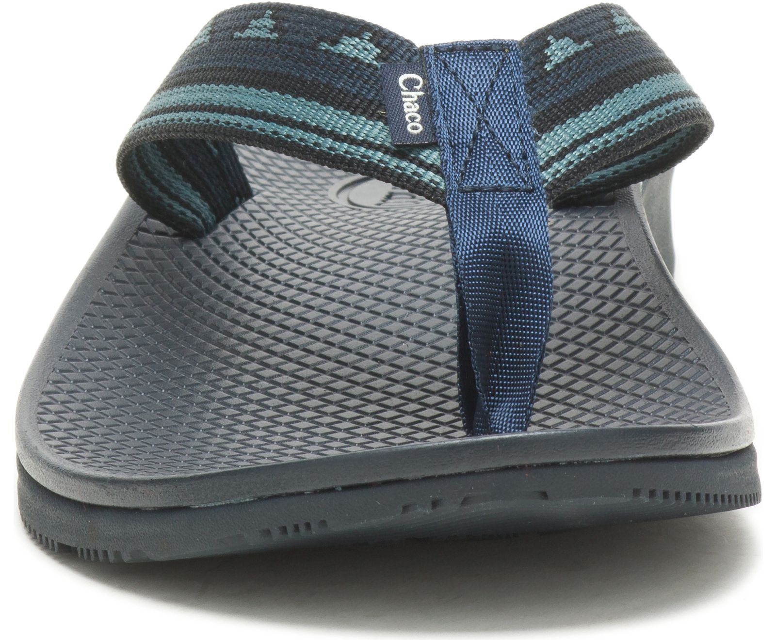 Chaco Classic Flip - Mens Notch Navy