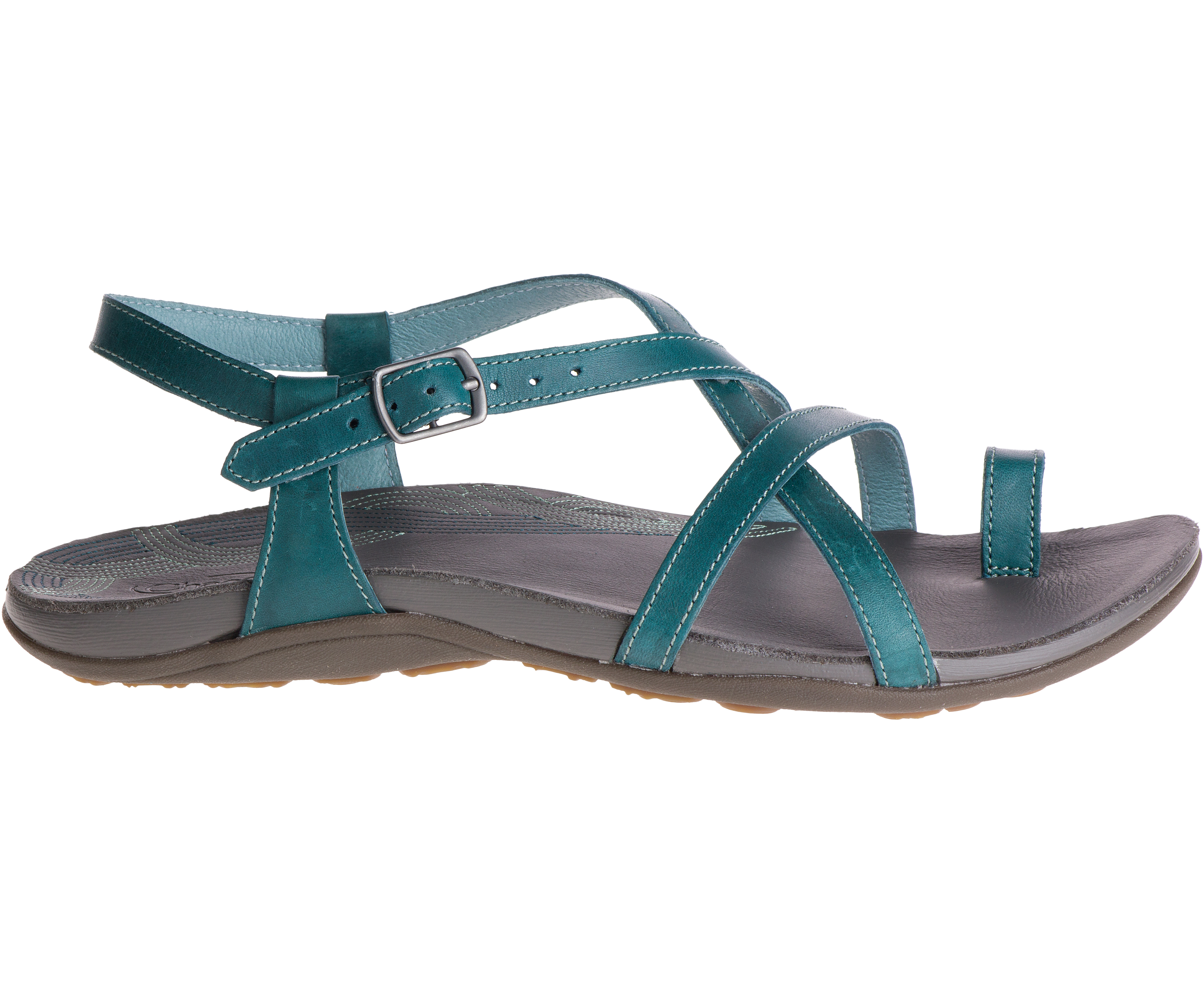 Chaco Dorra Teal
