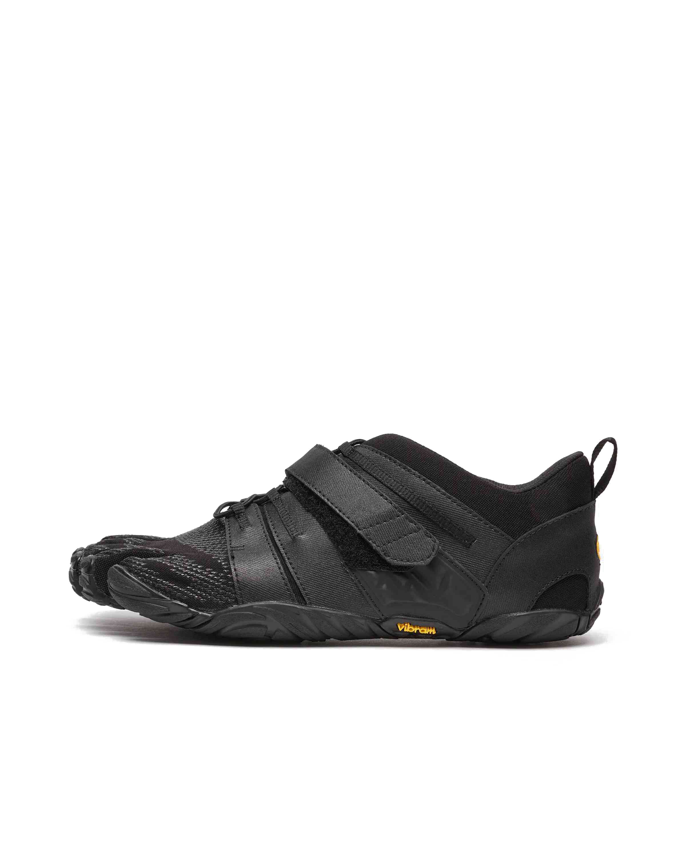 Vibram FiveFingers V-Train 2.0 - Mens Black/Black