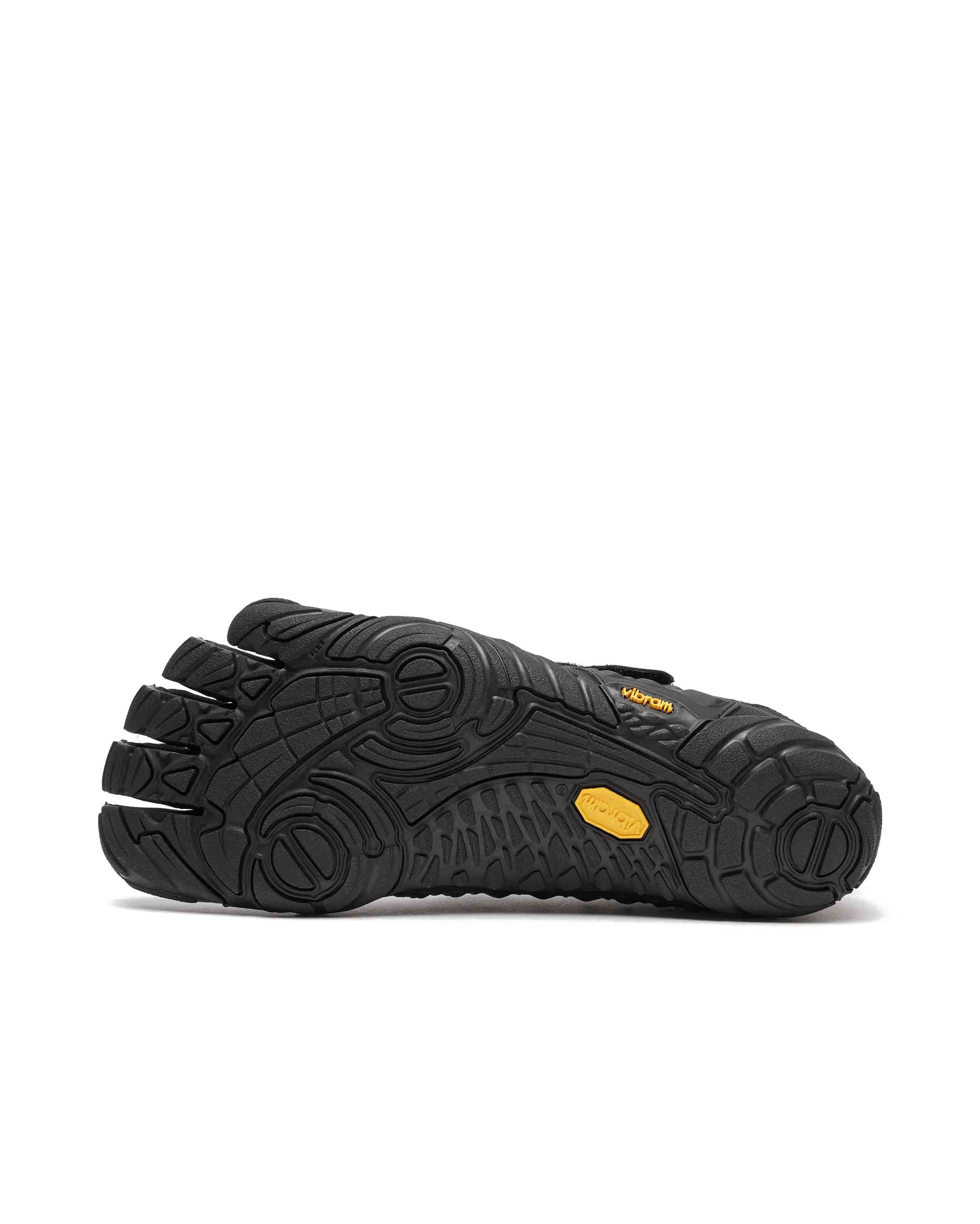 Vibram FiveFingers V-Train 2.0 - Mens Black/Black