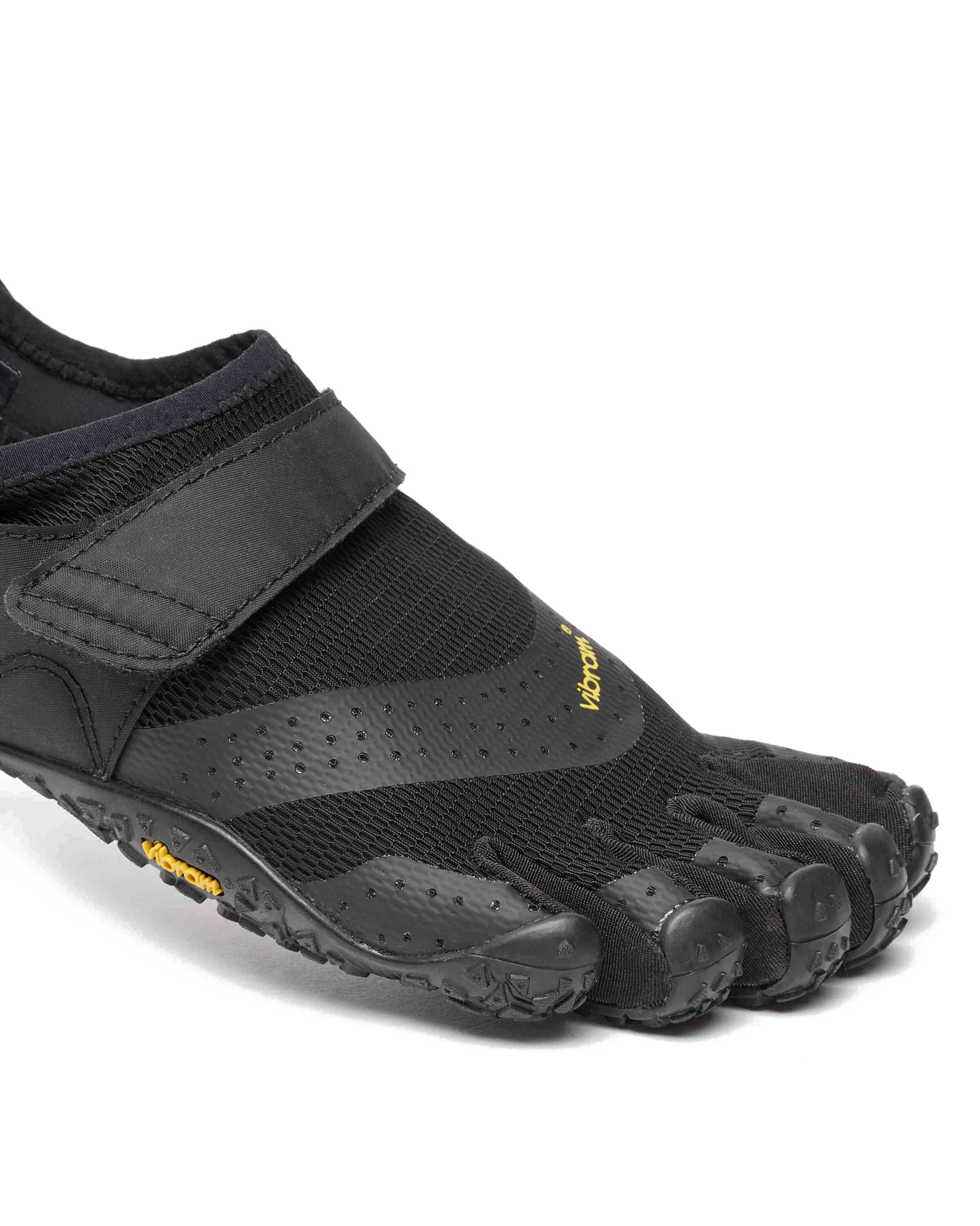 Vibram FiveFingers V-Aqua - Mens Black