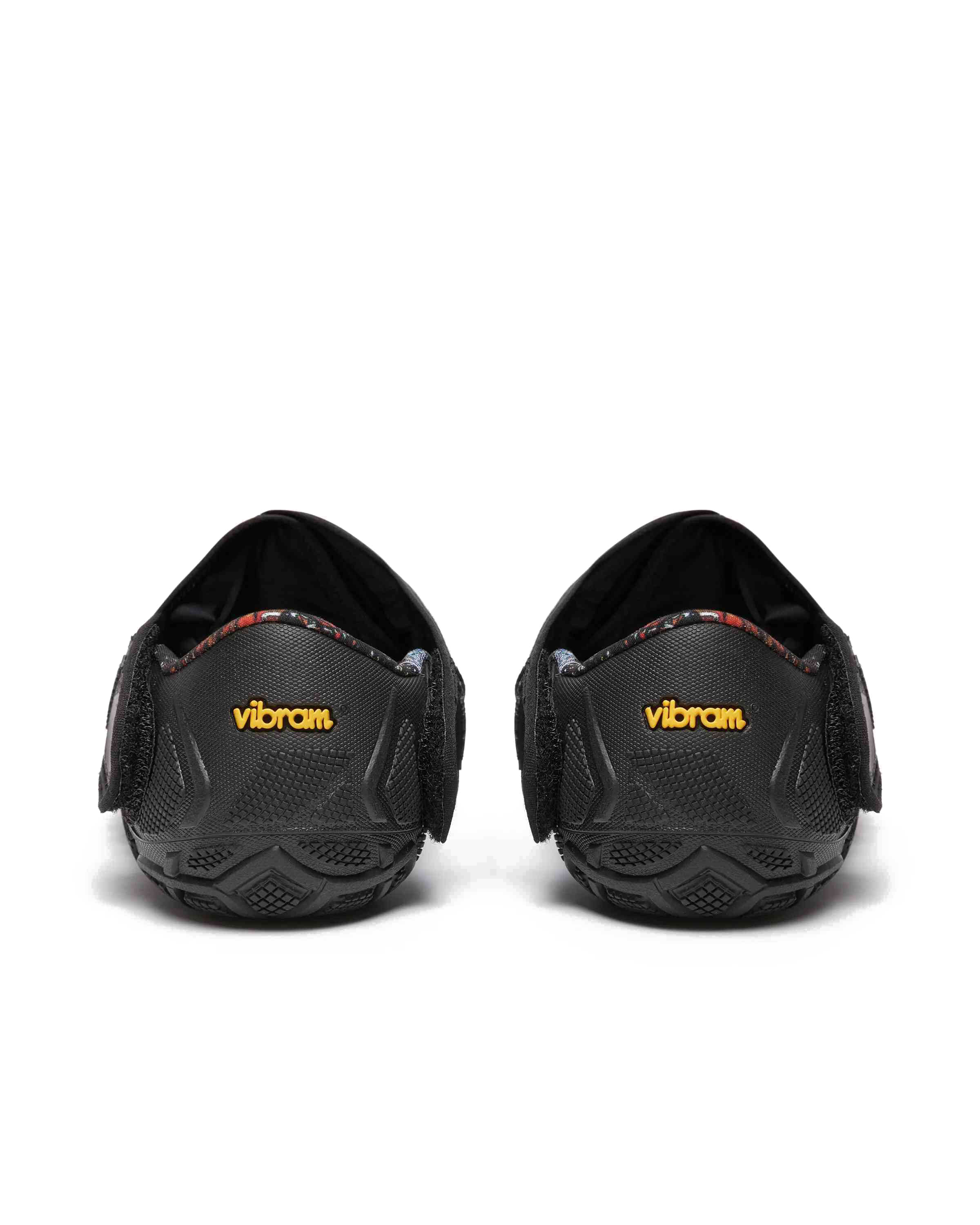 Vibram Furoshiki - Unisex Black