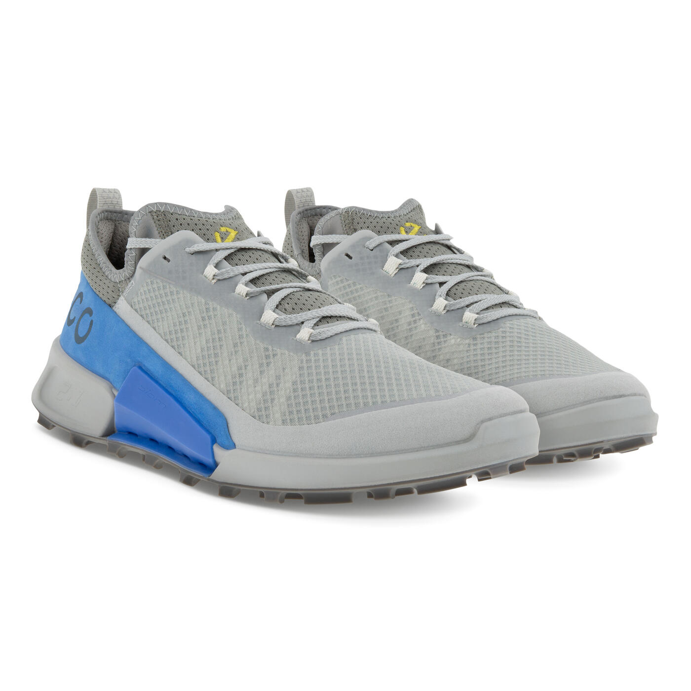 Ecco Biom 2.1 X Country - Mens Concrete display picture 3