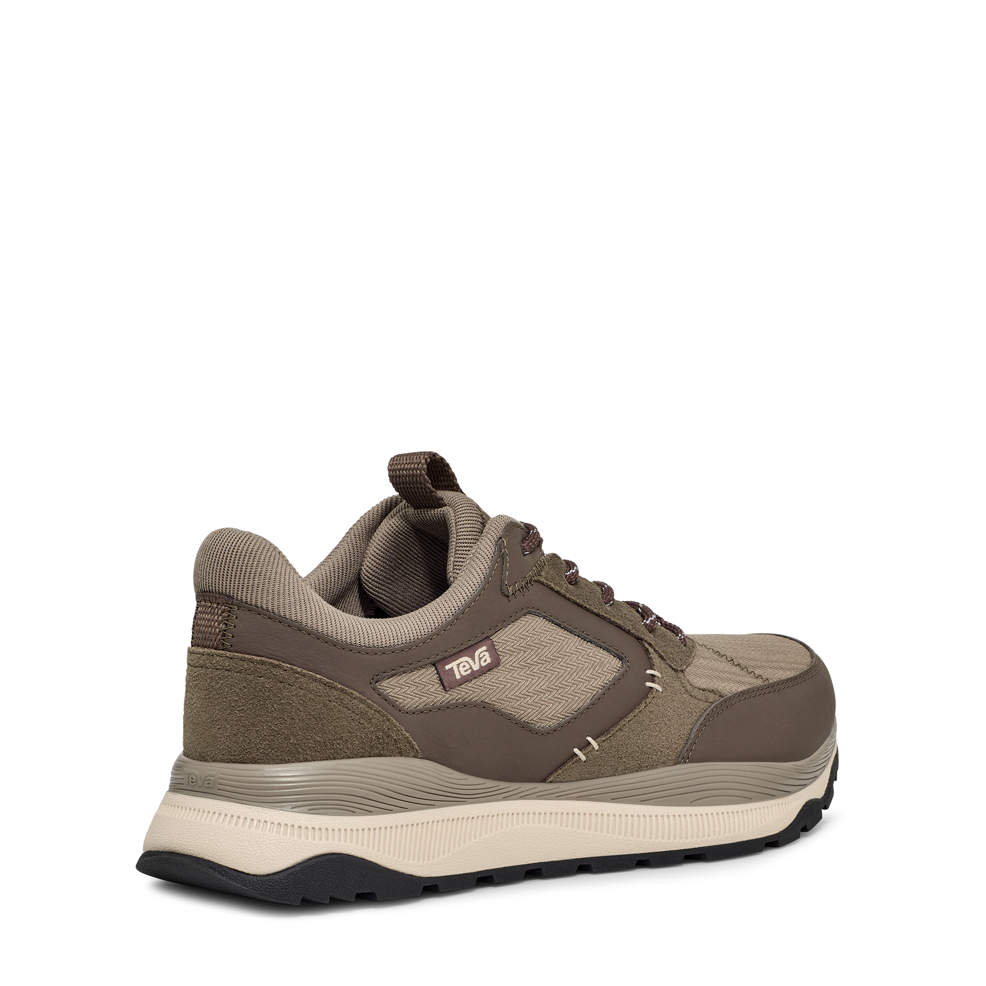 花 tt Teva Terrawave Sneaker - Mens Bungee Cord