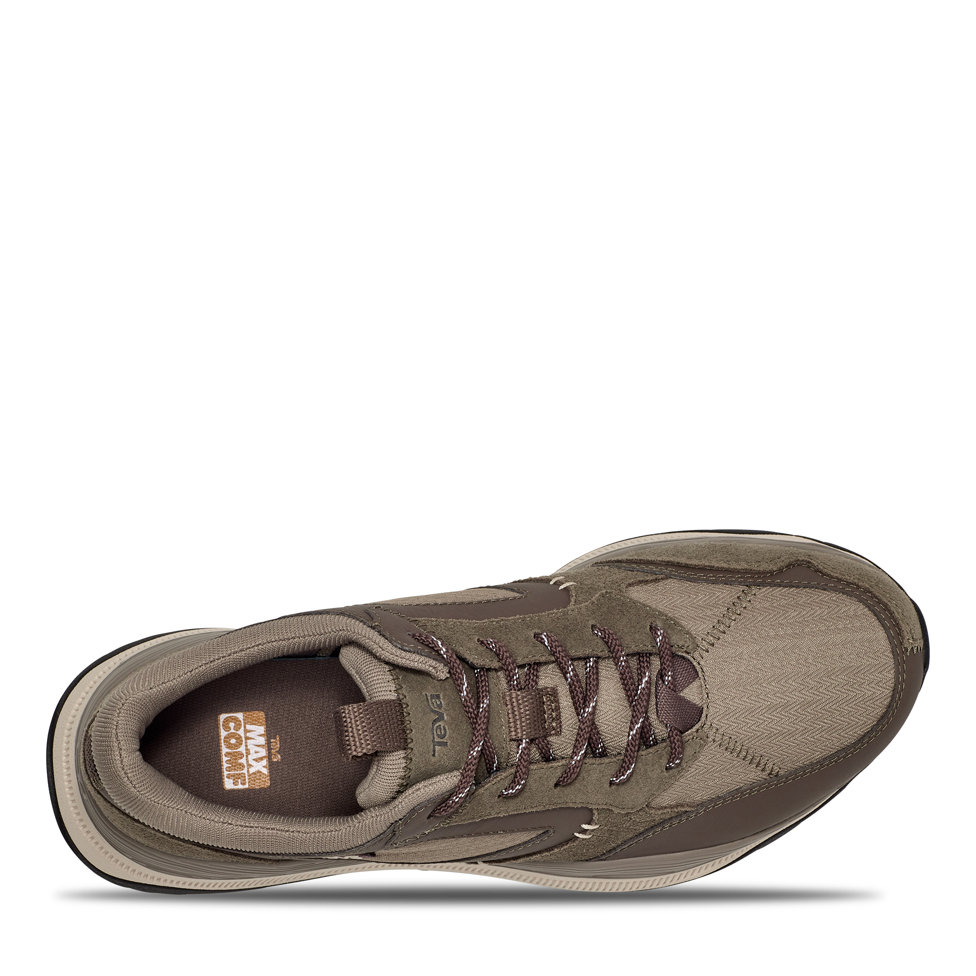 Teva Terrawave Sneaker - Mens Bungee Cord