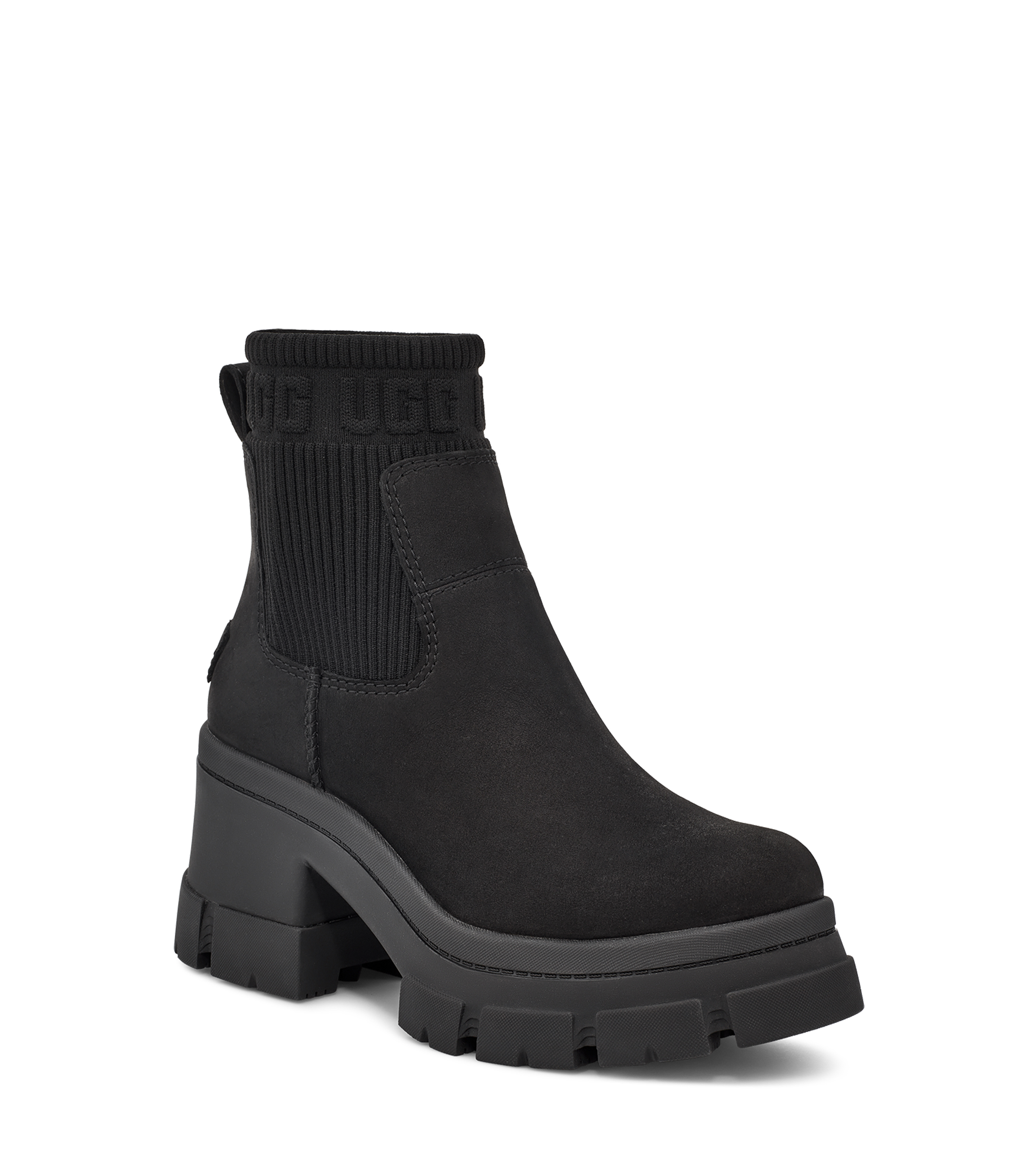 ★UGG★Brooklyn Chelsea Ugg Brooklyn Chelsea Black