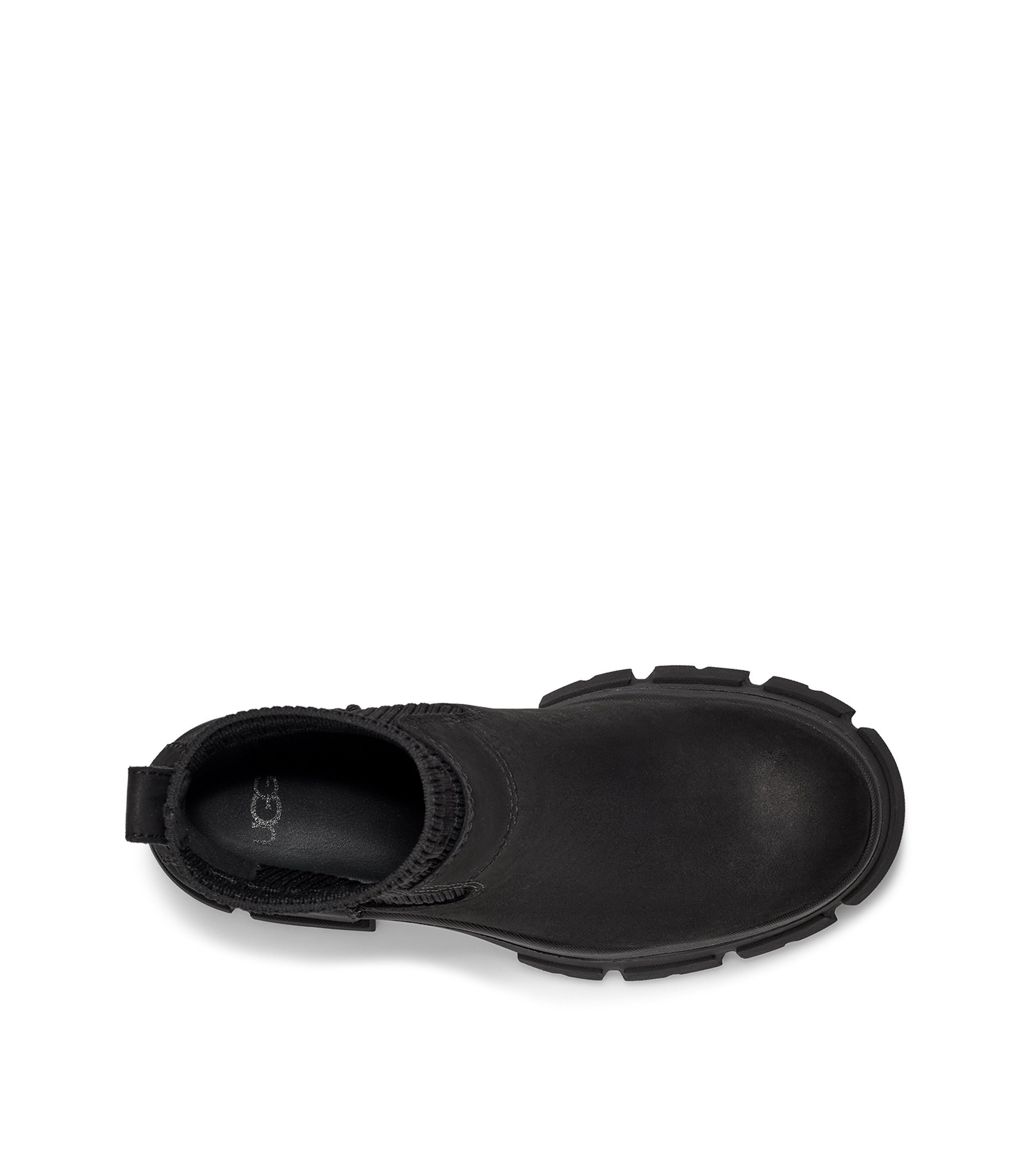 Ugg Brooklyn Chelsea Black