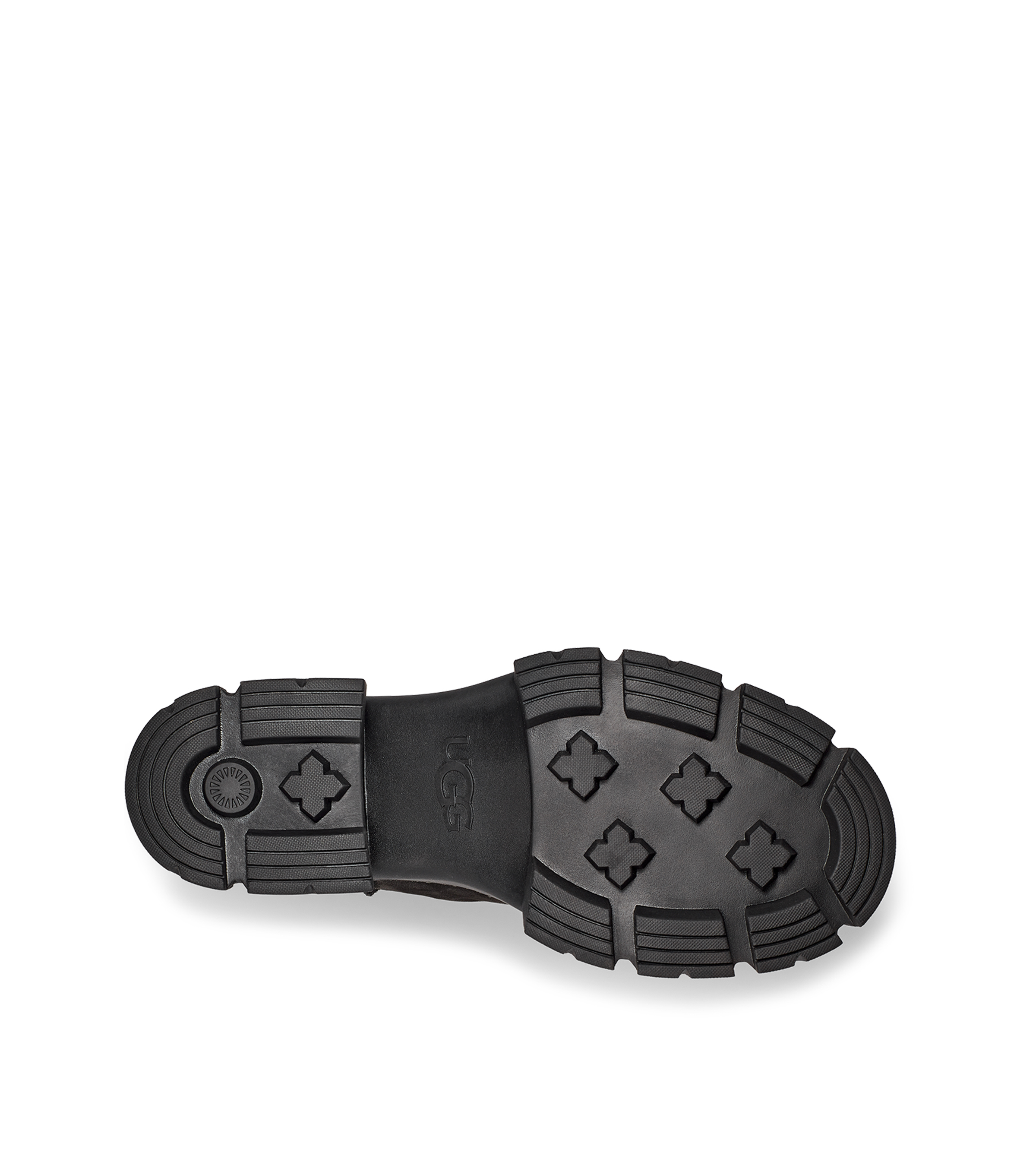 Ugg Brooklyn Chelsea Black