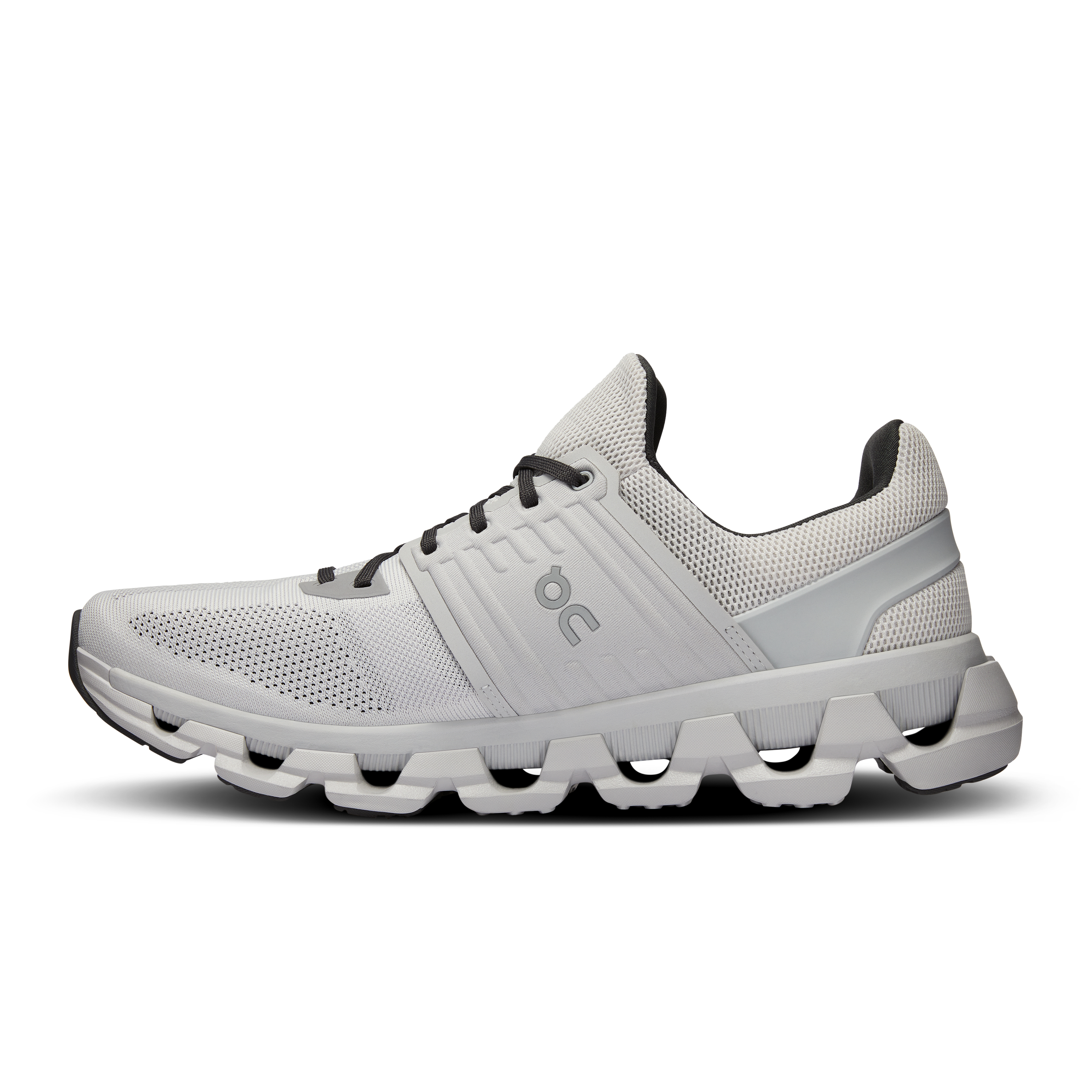 On Running Cloudswift 3 AD - Mens Frost/Glacier