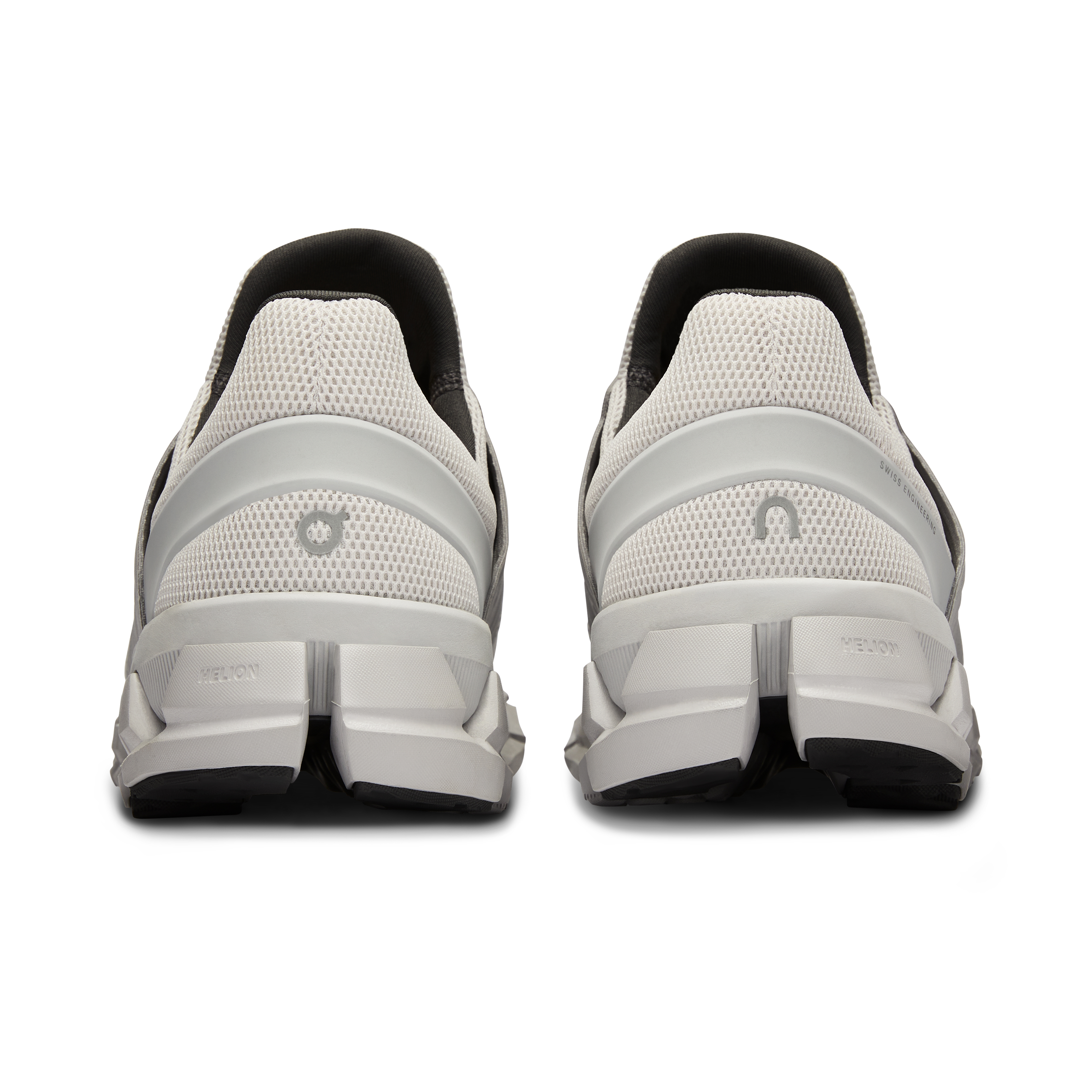 On Running Cloudswift 3 Mens Shoe Sz 9.5 Athletic Magnet Sneaker Gently Used On Cloudswift 3 | Onward – On, Inc main image 2