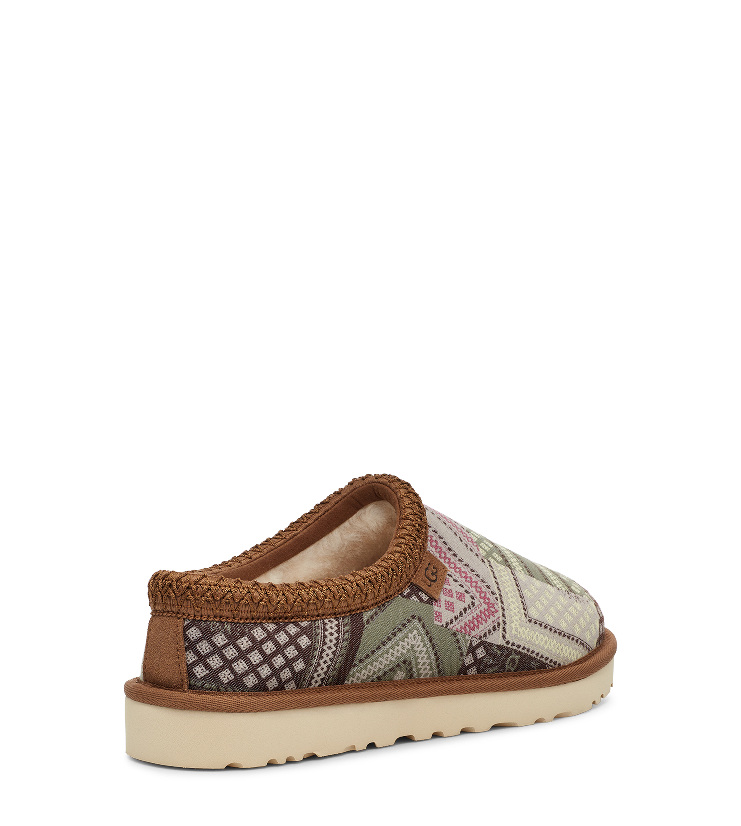 UGG Tasman Taz Sash 1144094MULT multi Mens Shoes UGG Tasman Taz Sash Slippers – DTLR main image 2