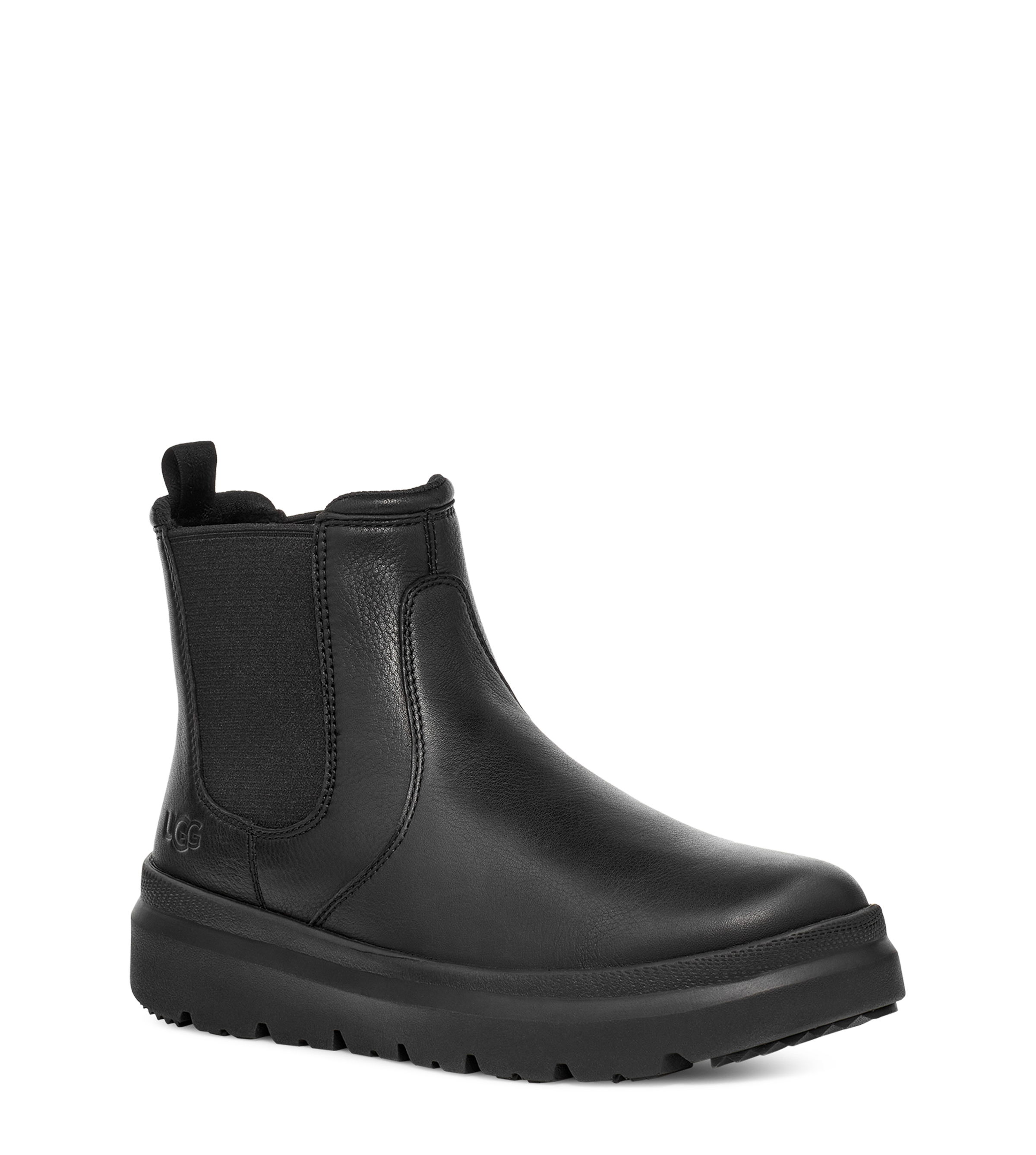 Ugg Burleigh Chelsea Black
