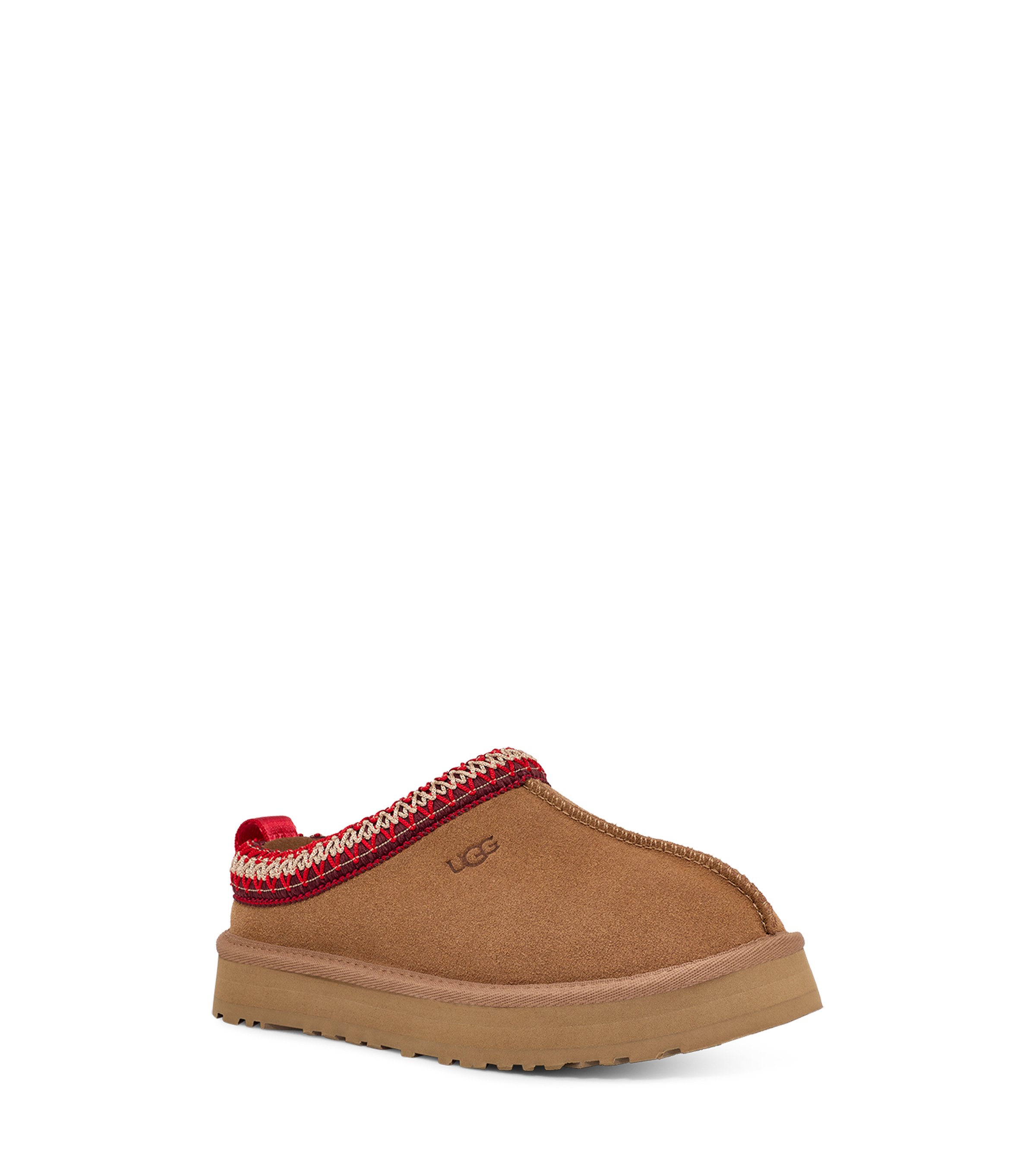 Ugg Tazz - Kids Chestnut