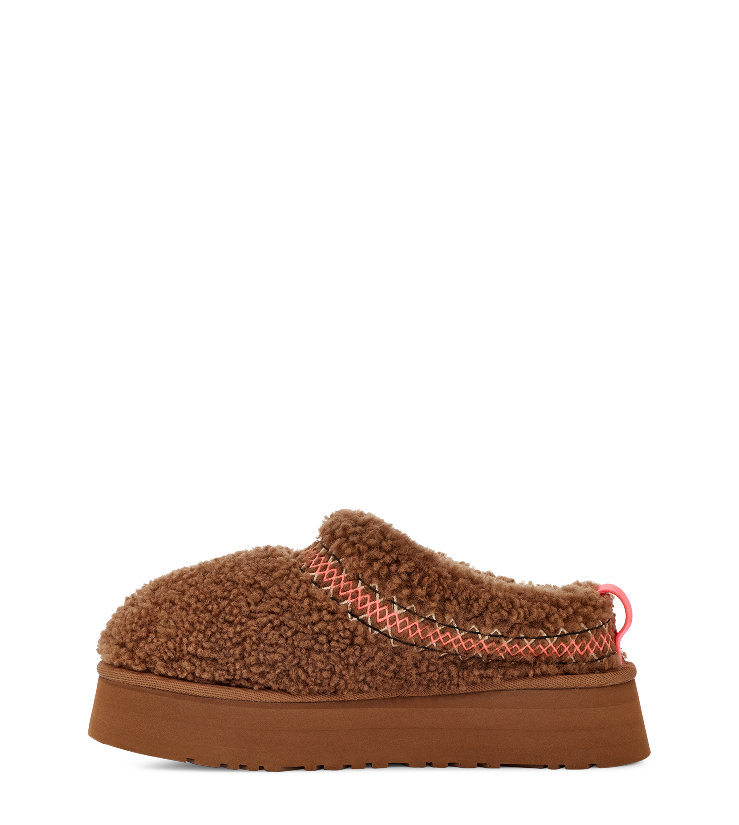 Ugg Tazz UGGbraid Hardwood