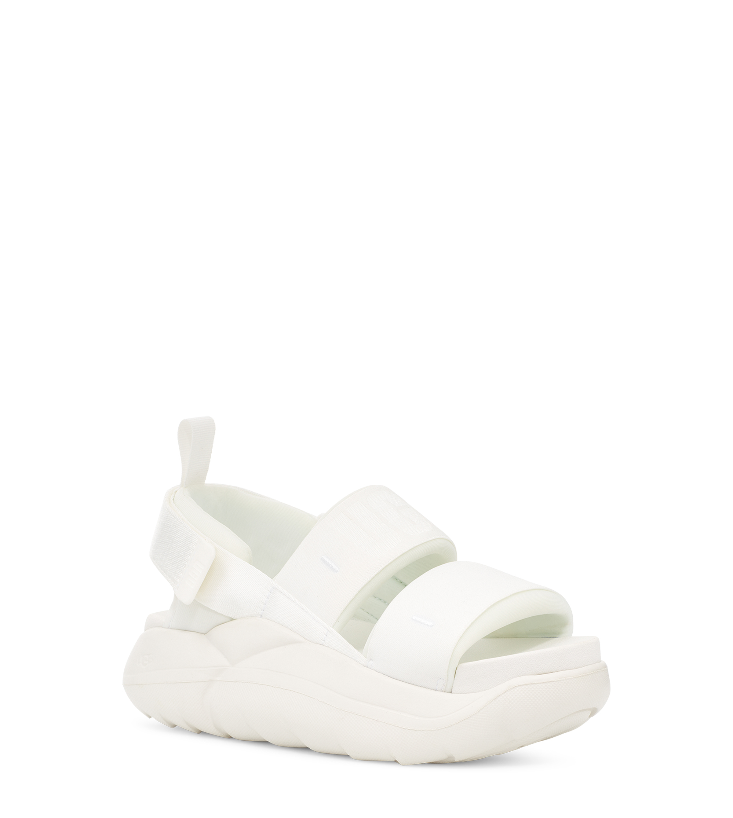 大人気!!☆UGG☆ LA CLOUD SANDAL UGG® 公式【 LA クラウド サンダル|LA Cloud Sandal