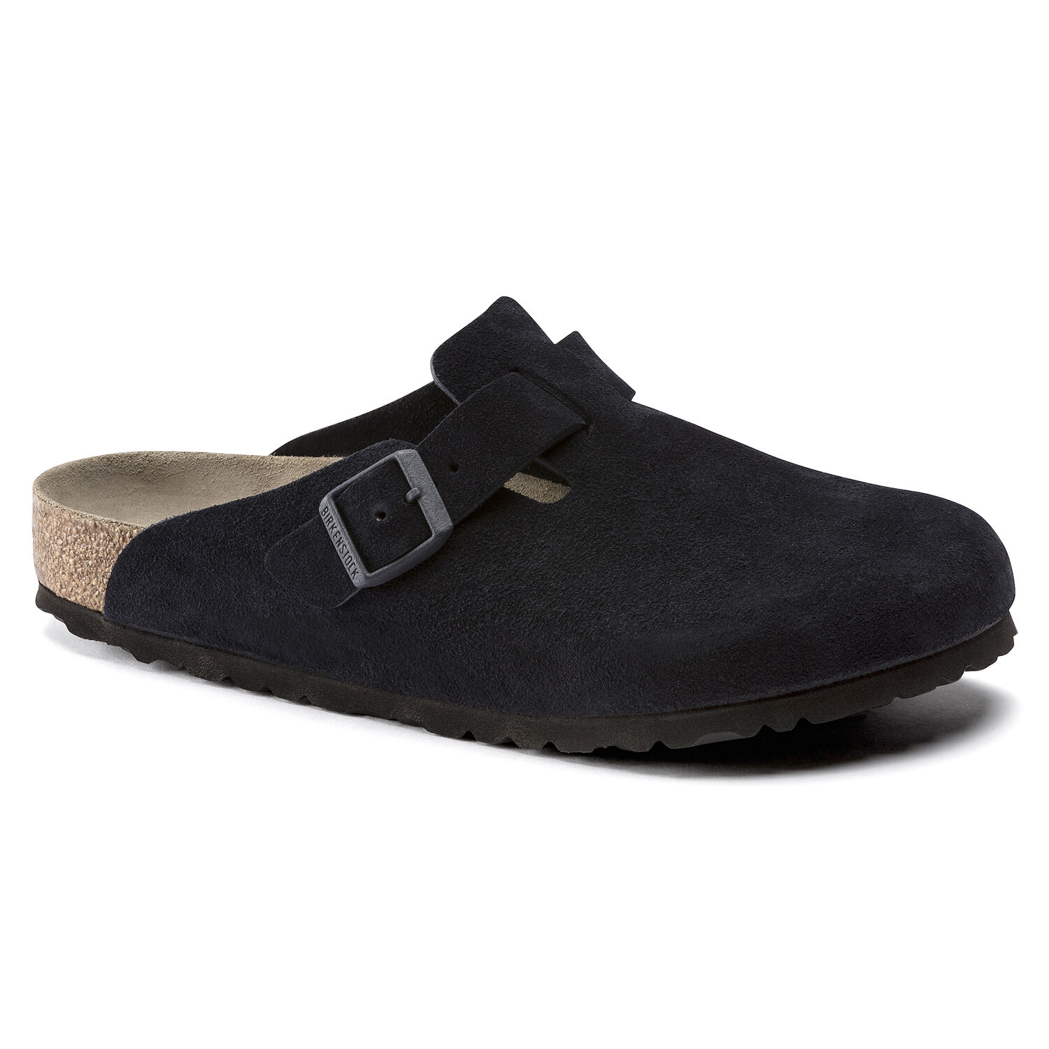 靴 BIRKENSTOCK BOSTON 23cm Amazon.com | Birkenstock Boy's Boston-Suede (Toddler/Little