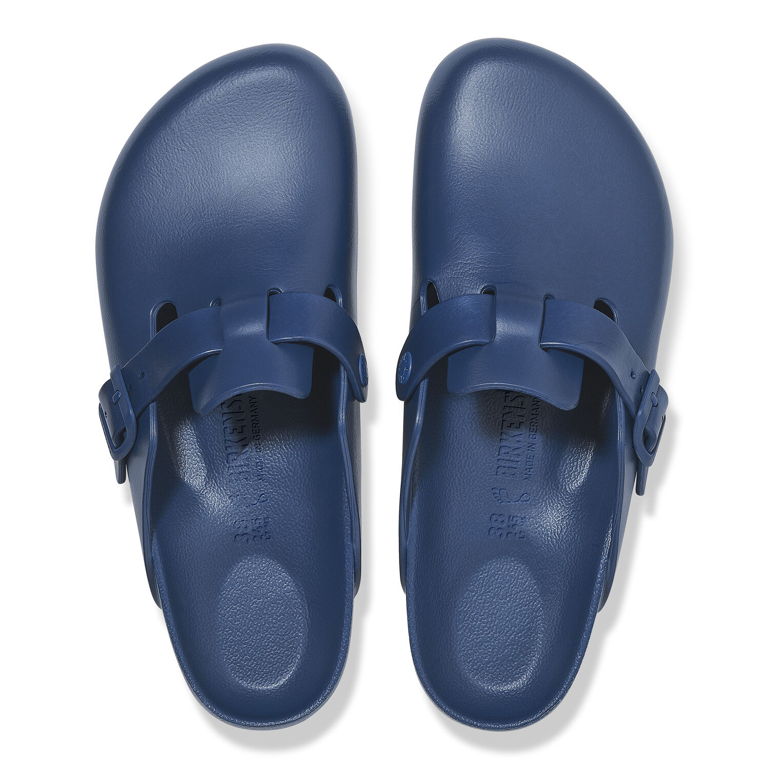 Birkenstock Boston EVA Navy EVA
