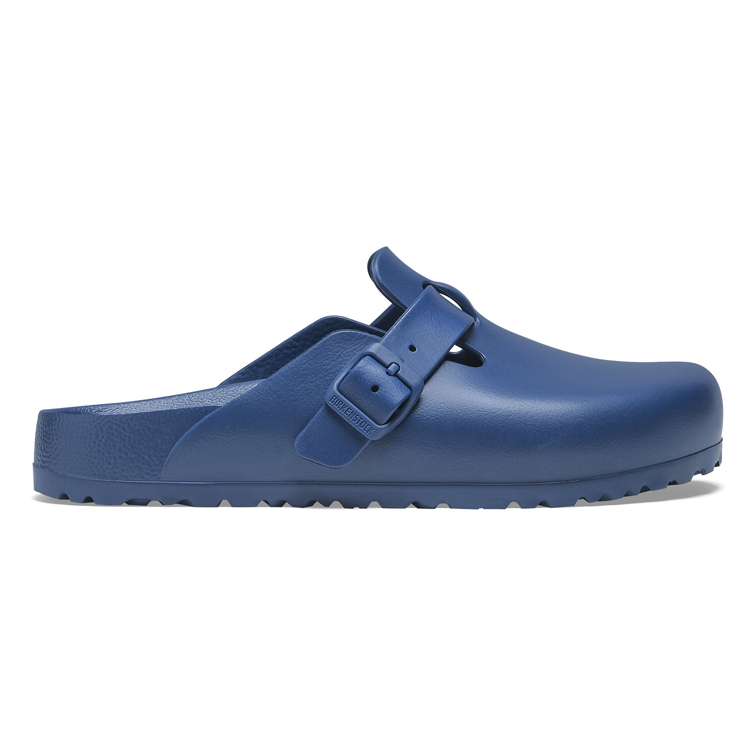 Birkenstock Boston EVA Navy EVA display picture 1