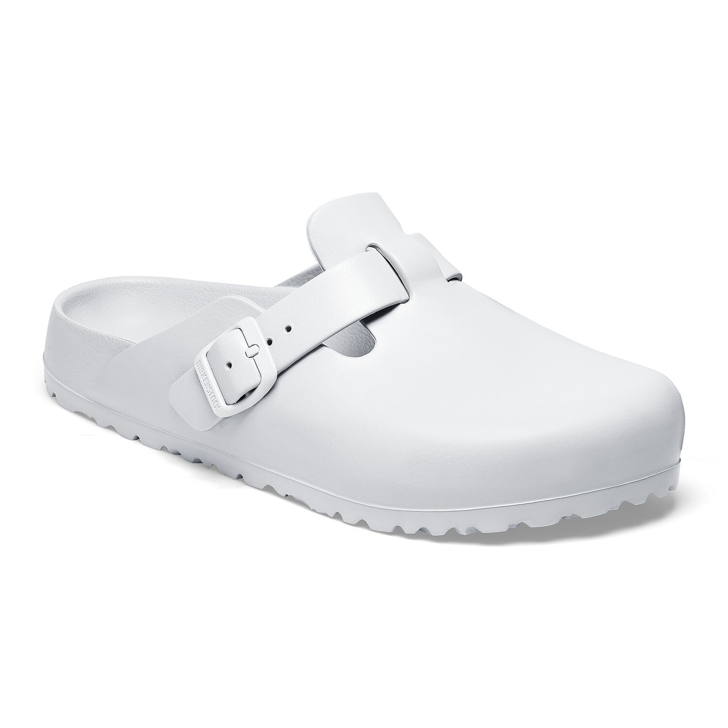 Birkenstock Boston EVA White EVA