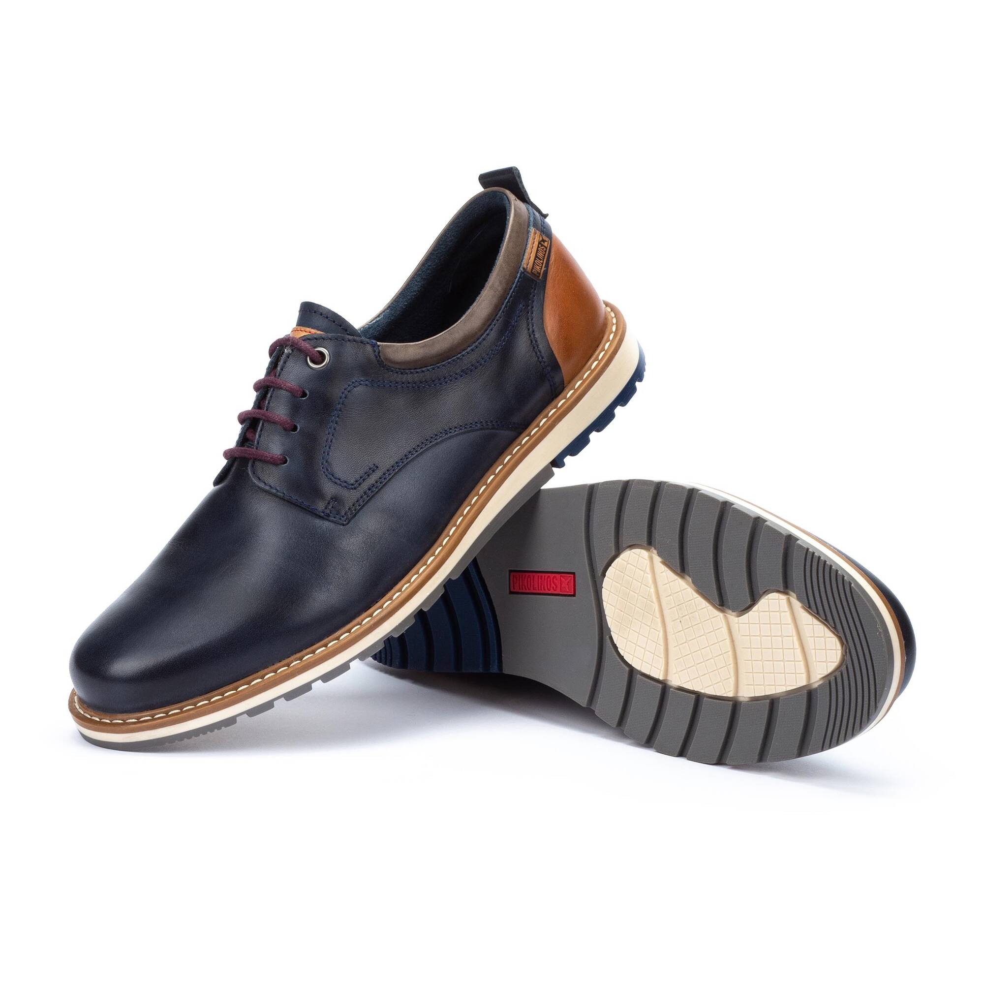 PIKOLINOS BERNA M8J Pikolinos Berna Loafer M8J-3150 (Men main image 4