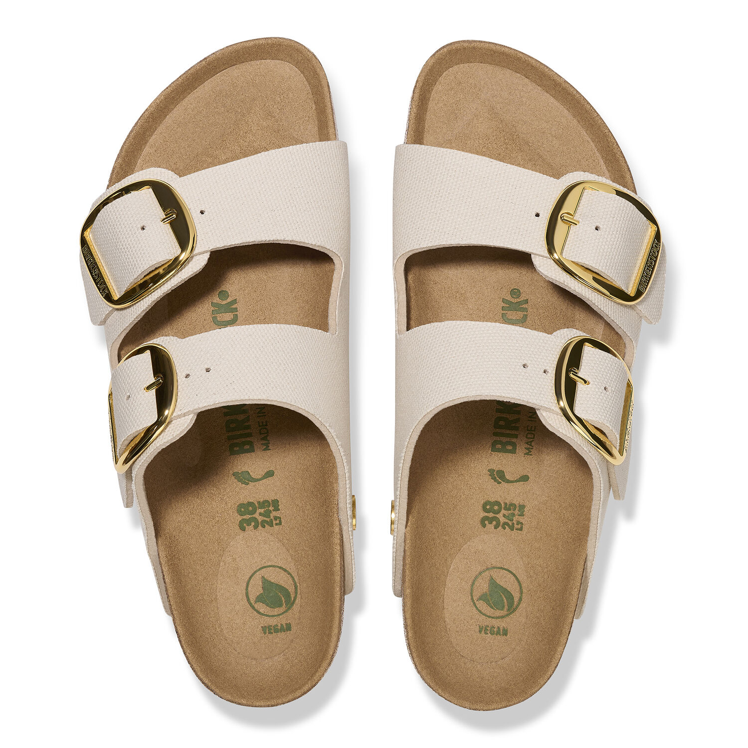 【新品未使用】BIRKENSTOCK Arizona BigBuckle 37 95_244621_1699993362919.jpg