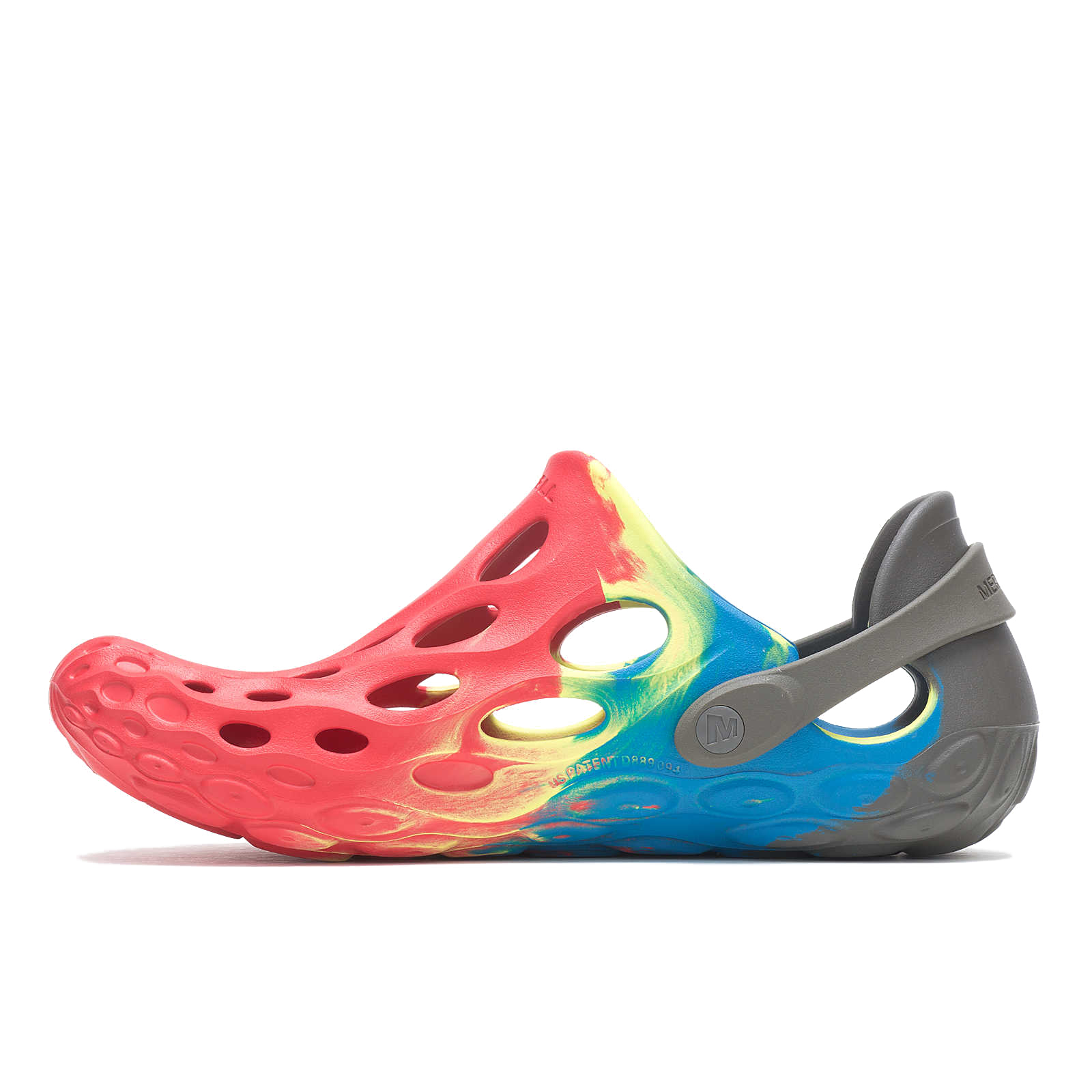 美品 MERRELL HYDRO MOC 27cm WOMEN'S MERRELL HYDRO MOC - Tooth of Time Traders