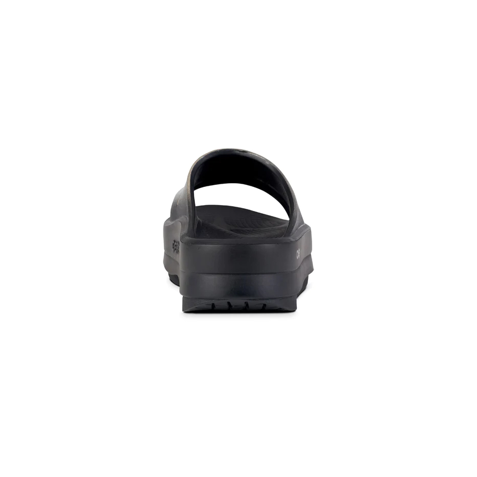 【新品】OOFOS OOMEGA OOAHH LUXE LATTE 22cm WOMEN'S OOMEGA OOAHH LUXE SLIDE - LATTE | Performance