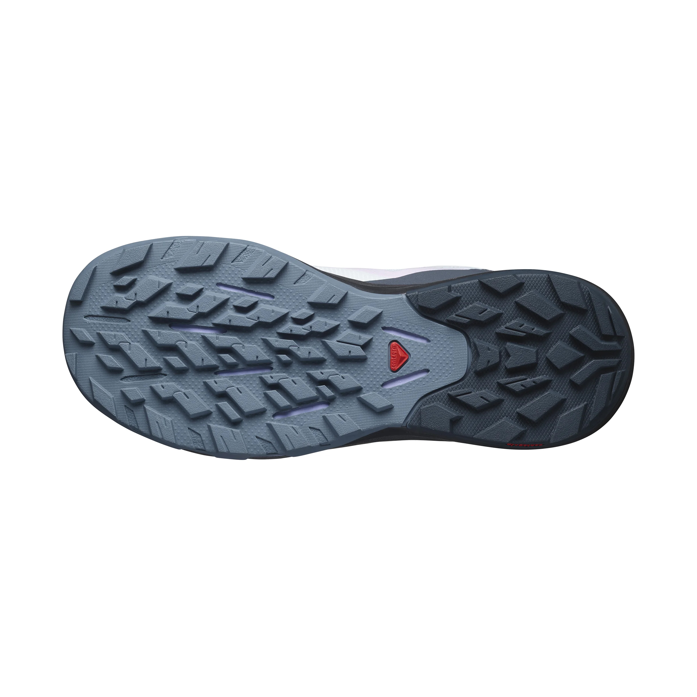 Salomon Outpulse Mid GTX - Womens Arctic Ice/India Ink