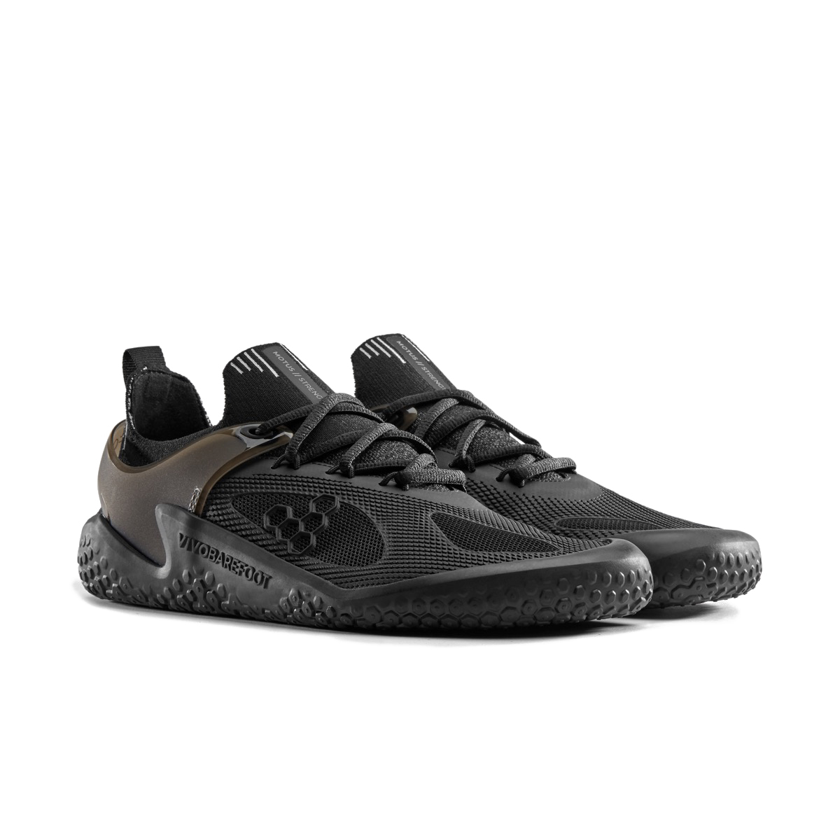 Vivo barefoot moths strength 43サイズ Women's Motus Strength Barefoot Sneakers | Vivobarefoot USA