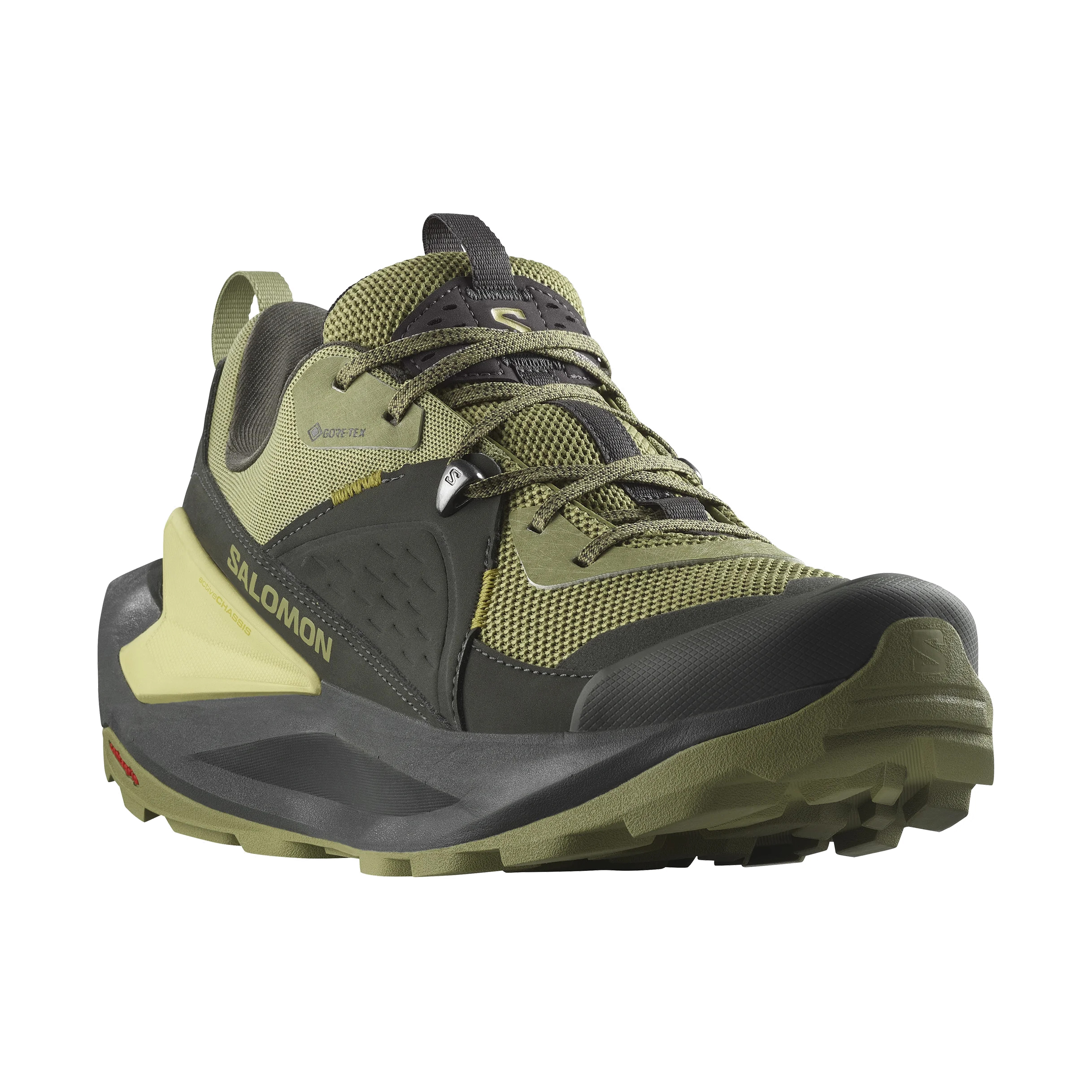 その他 SALOMON  25L Salomon XA 25L Pack - Hike & Camp