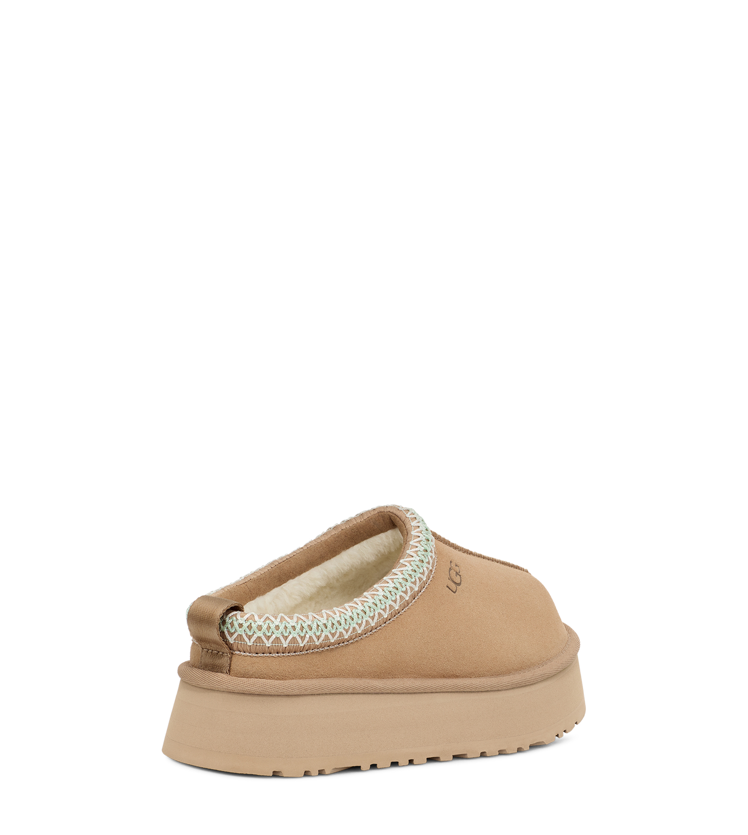 R！UGG アグ W TAZZLITA Ugg Tazz Sand