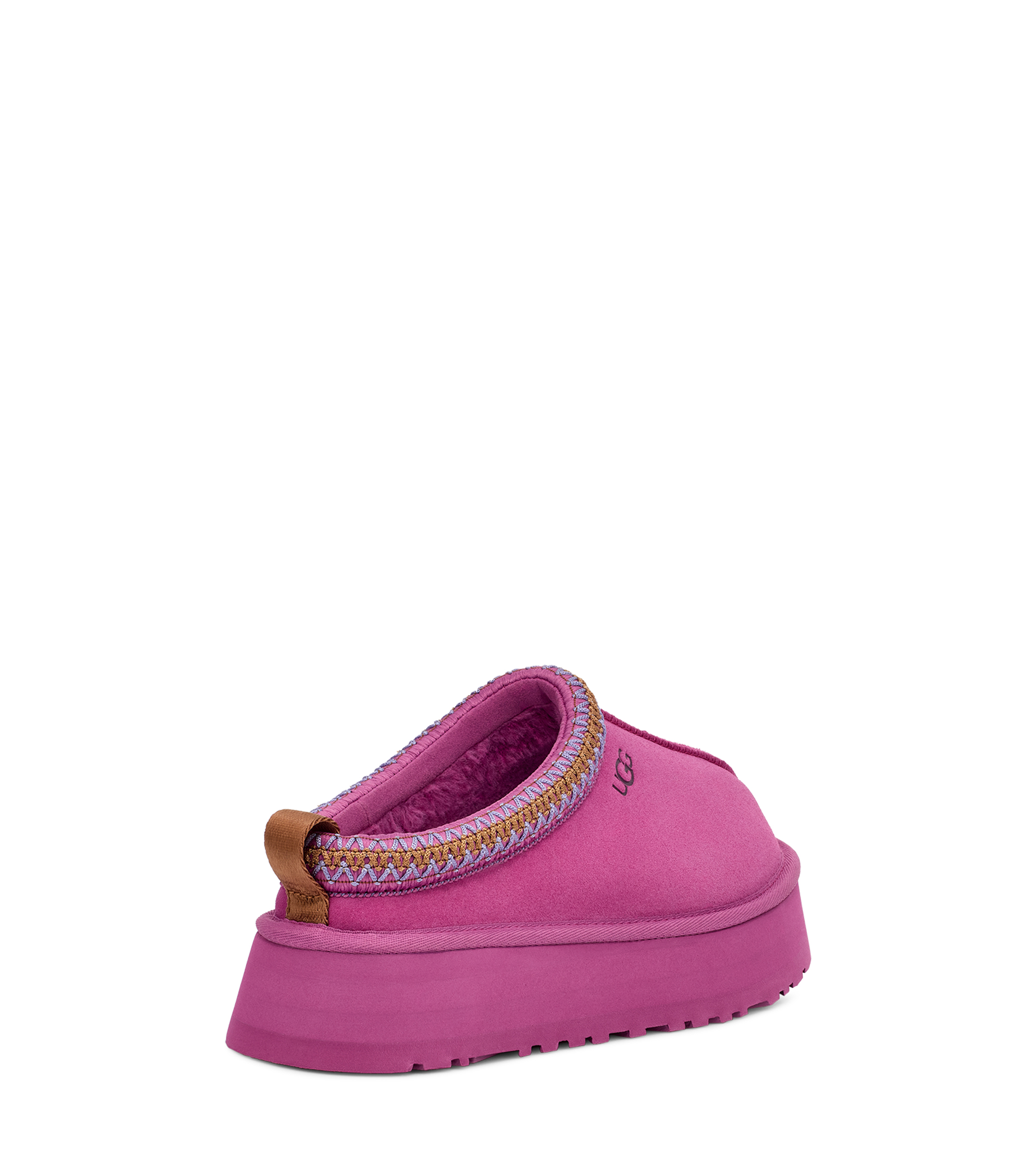 Jeong　UGG TAZZ Tazz