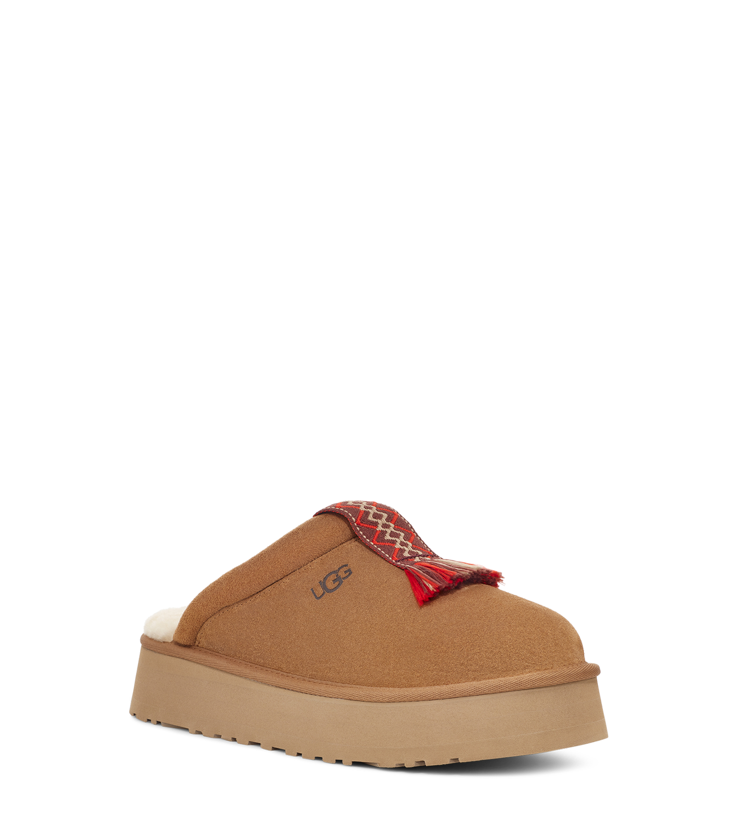 Ugg Tazzle Chestnut
