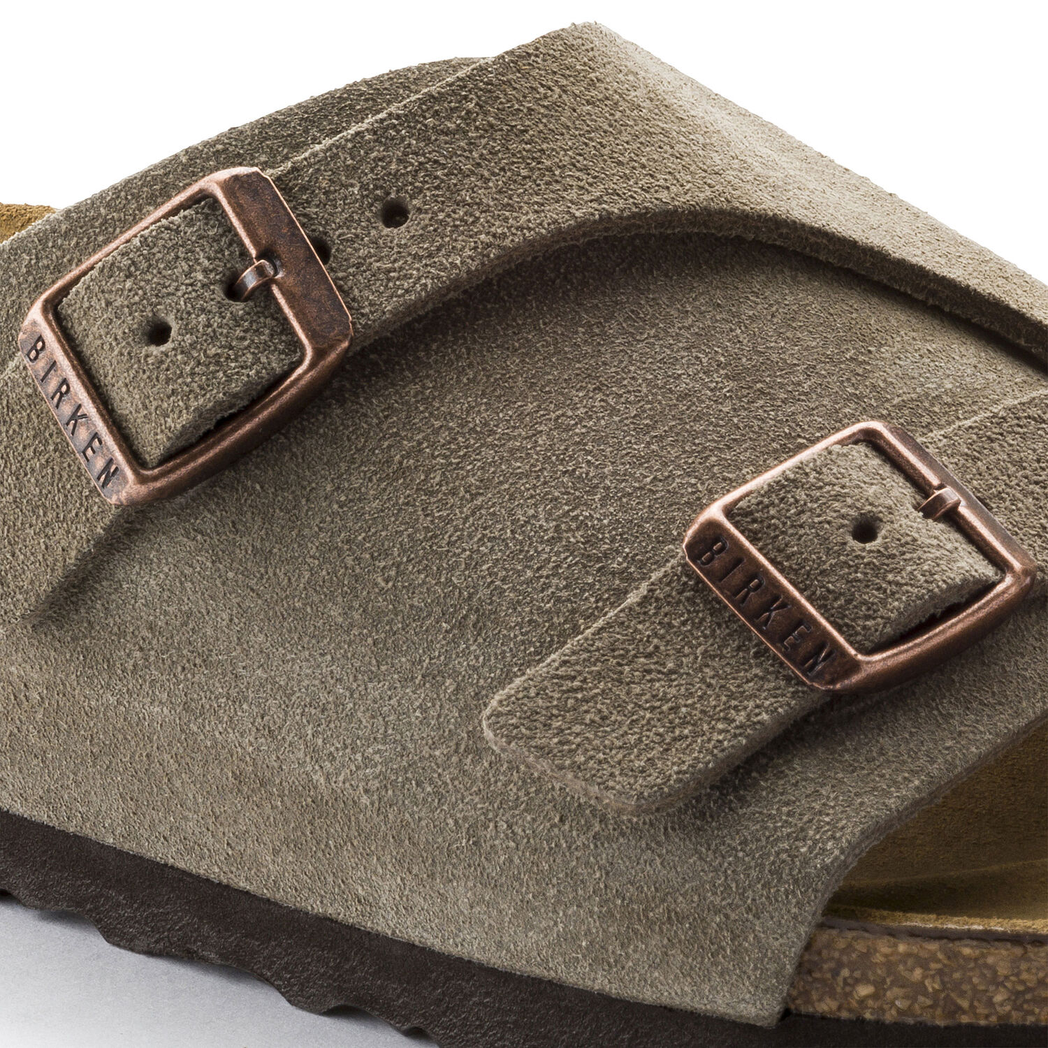 ★BIRKENSTOCK★ ZURICH EXQ LEVE Allover Taupe 1029960_pair.jpg