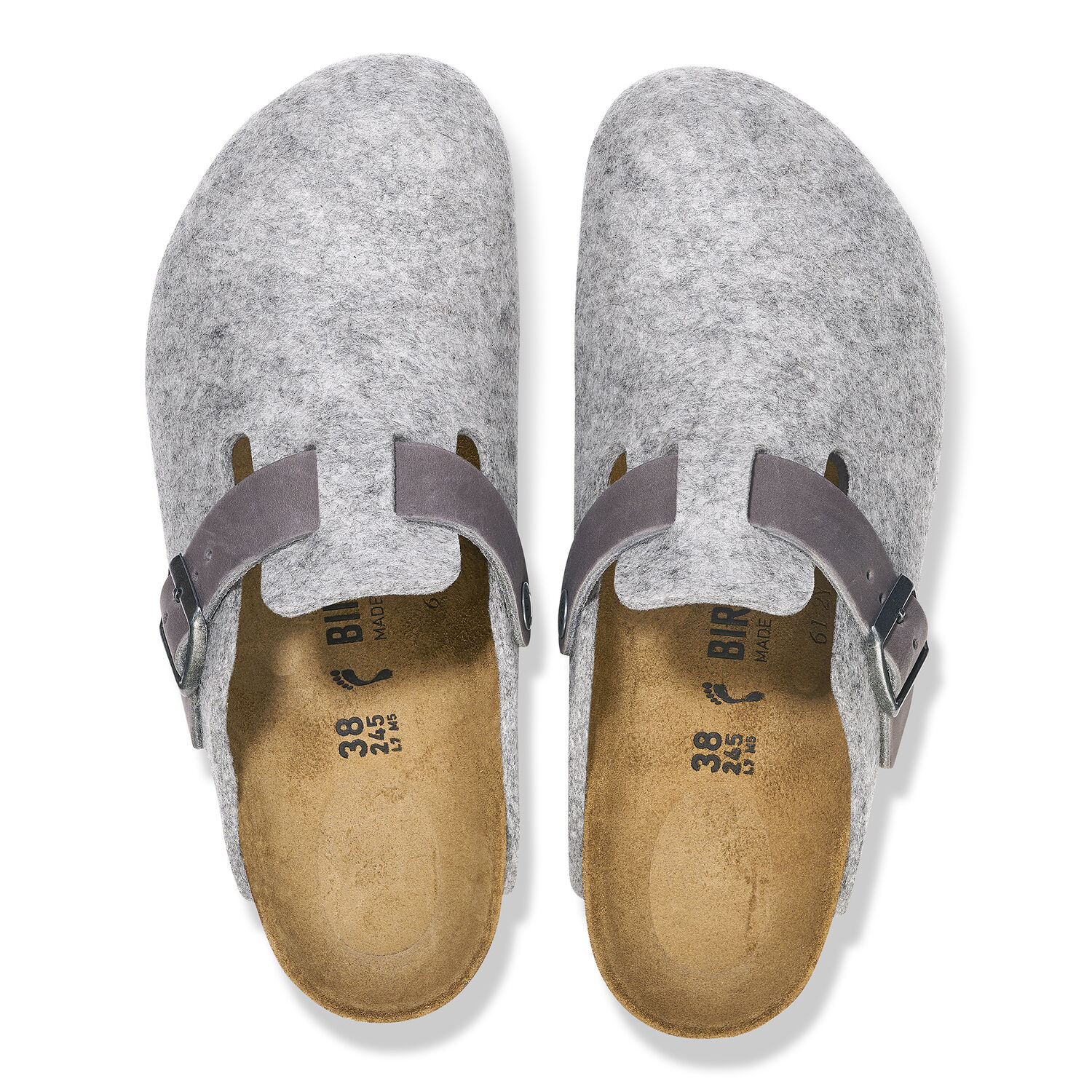 Birkenstock Boston (Regular Fit) | 1028363 | AFEW STORE