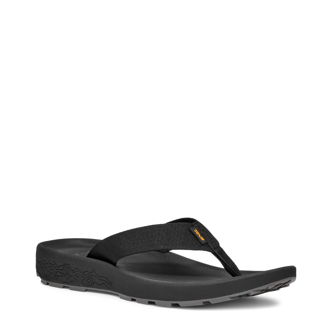 Teva Hydratrek Flip - Mens Black