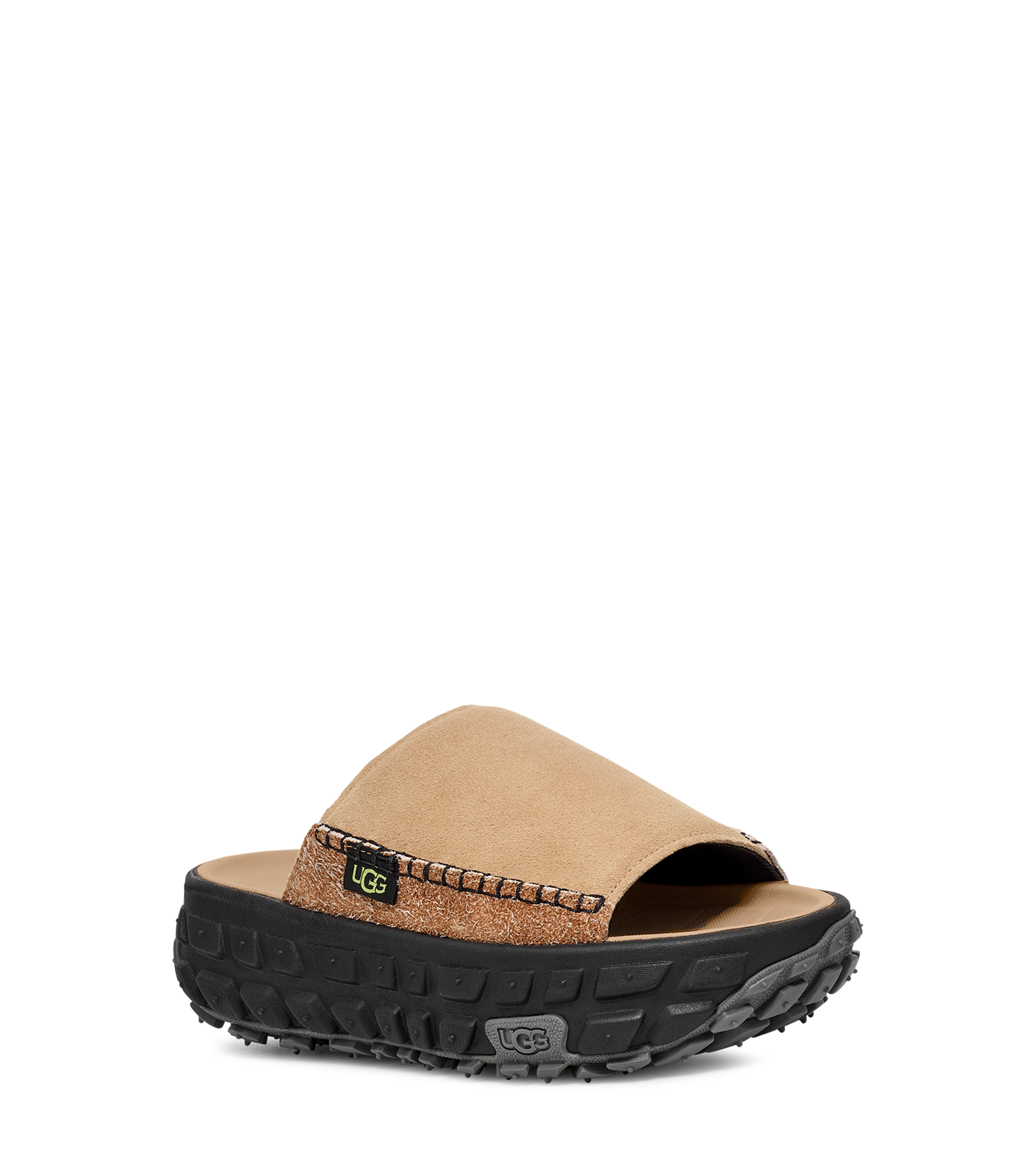 Ugg Venture Daze Slide Sand/Black