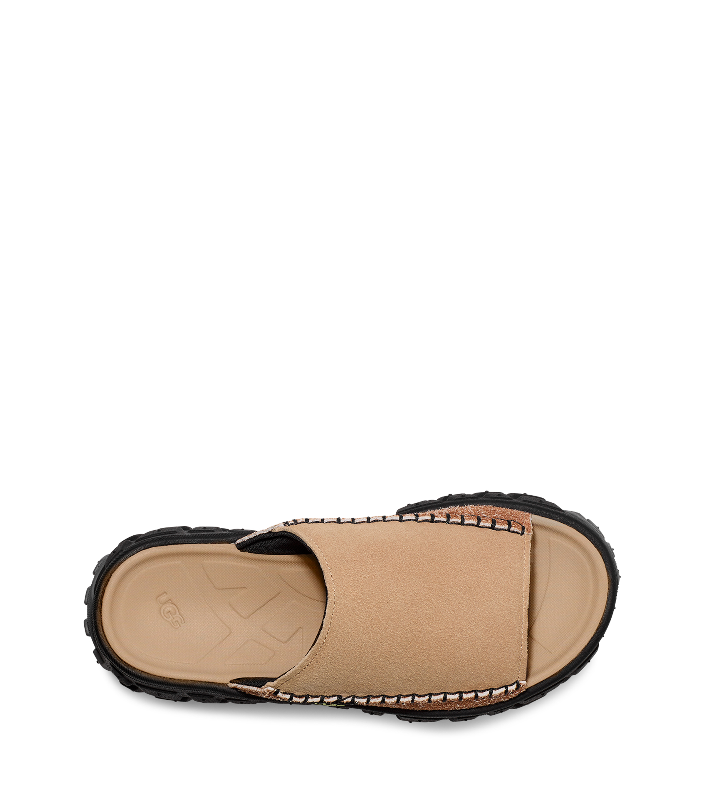Ugg Venture Daze Slide Sand/Black