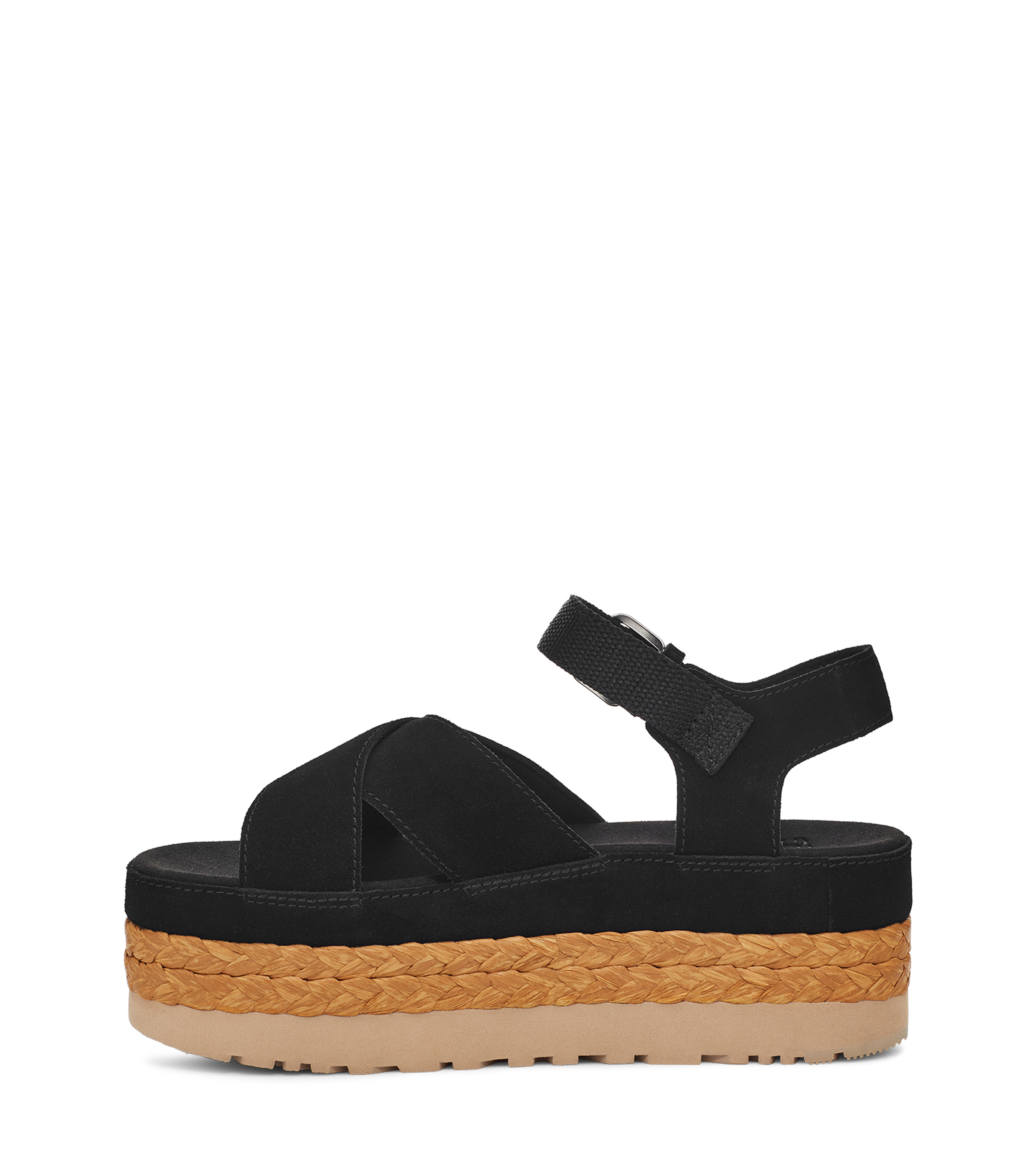 2024年新作【UGG】日本未入荷♪Aubrey Ankle Ugg Aubrey Ankle Black