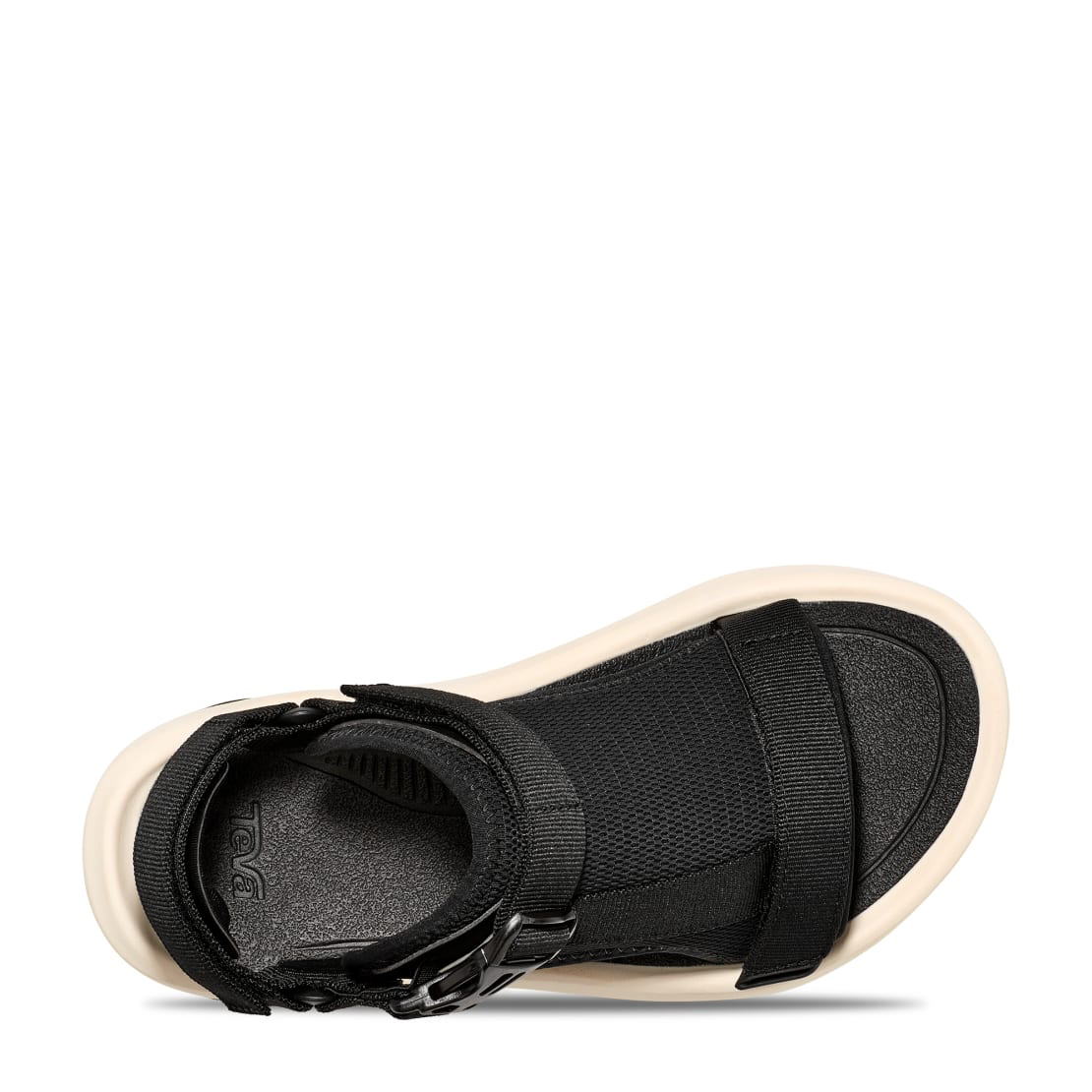 Teva Hurricane Ampsole Volt Black/White display picture 1