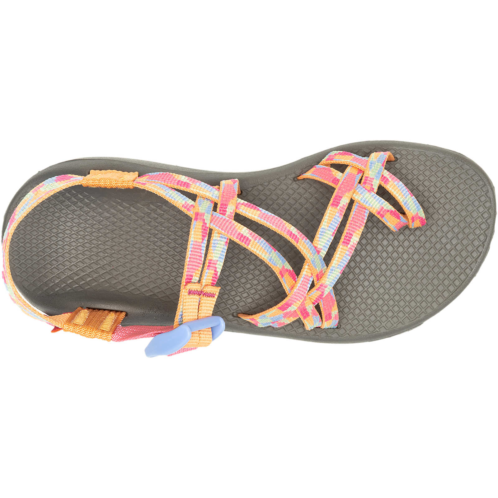 Chaco ZX/2 Cloud - Womens Candy Sorbet